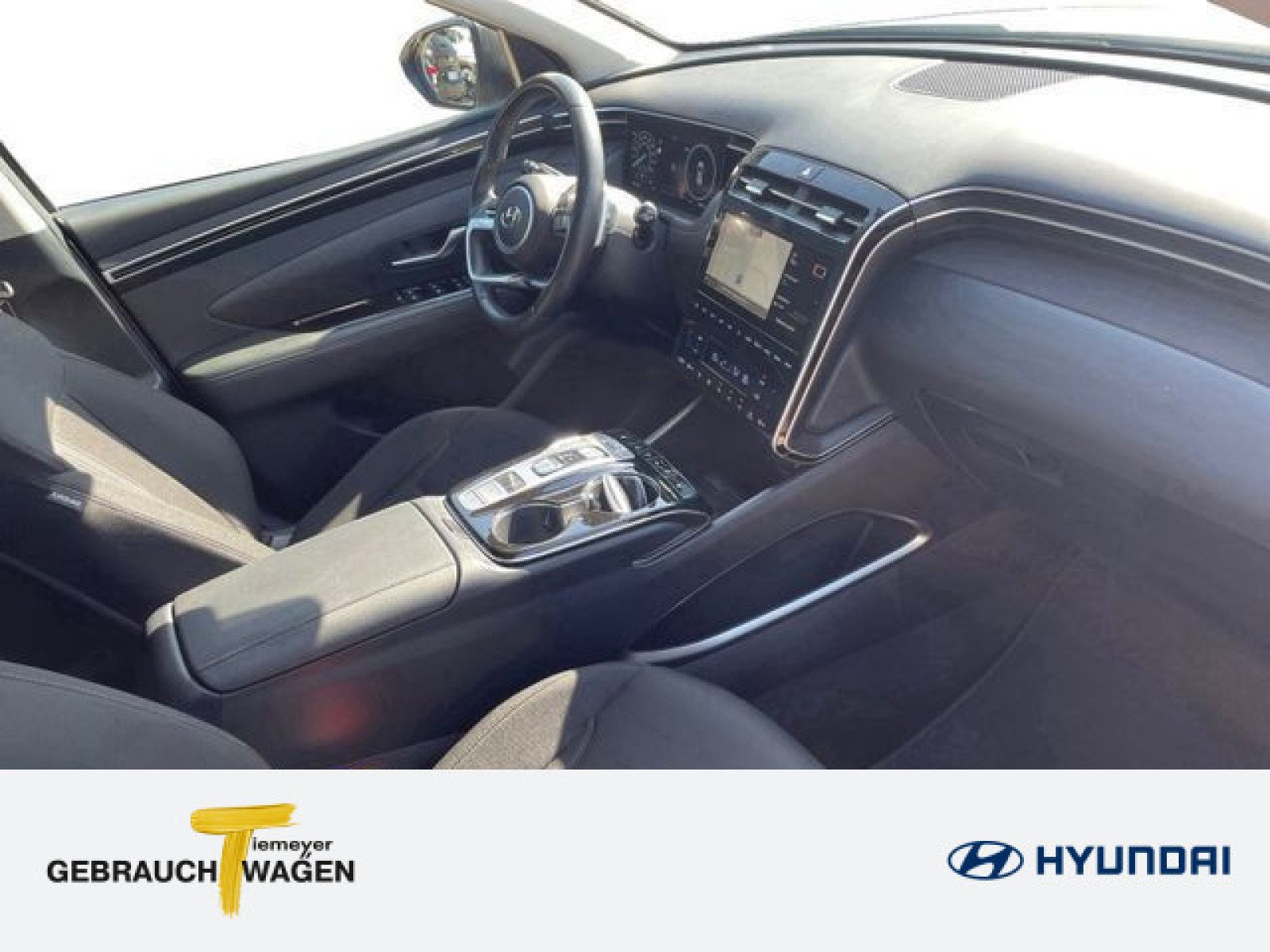 Hyundai Tucson – Foto 16