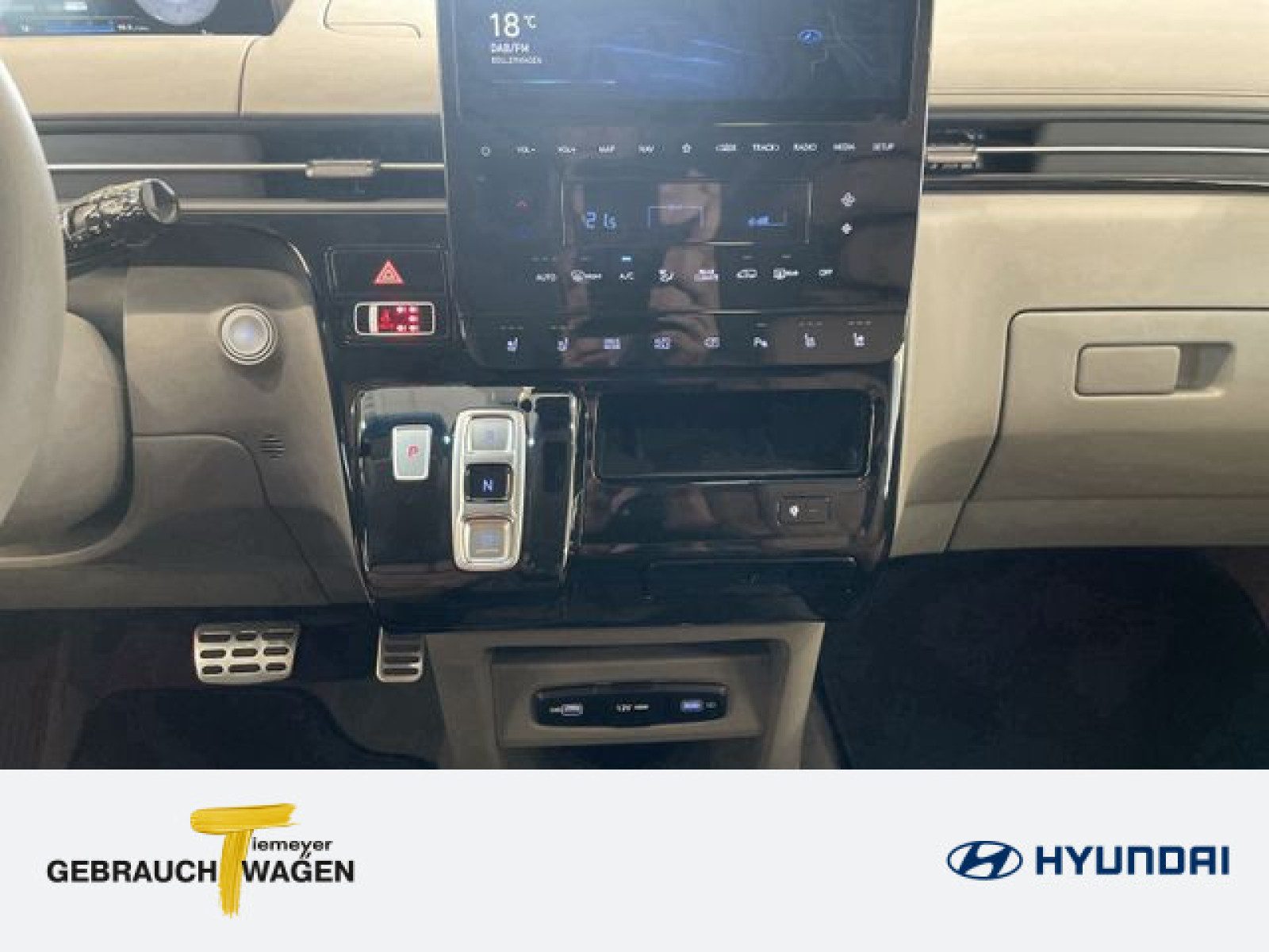 Hyundai Staria – Bild 13