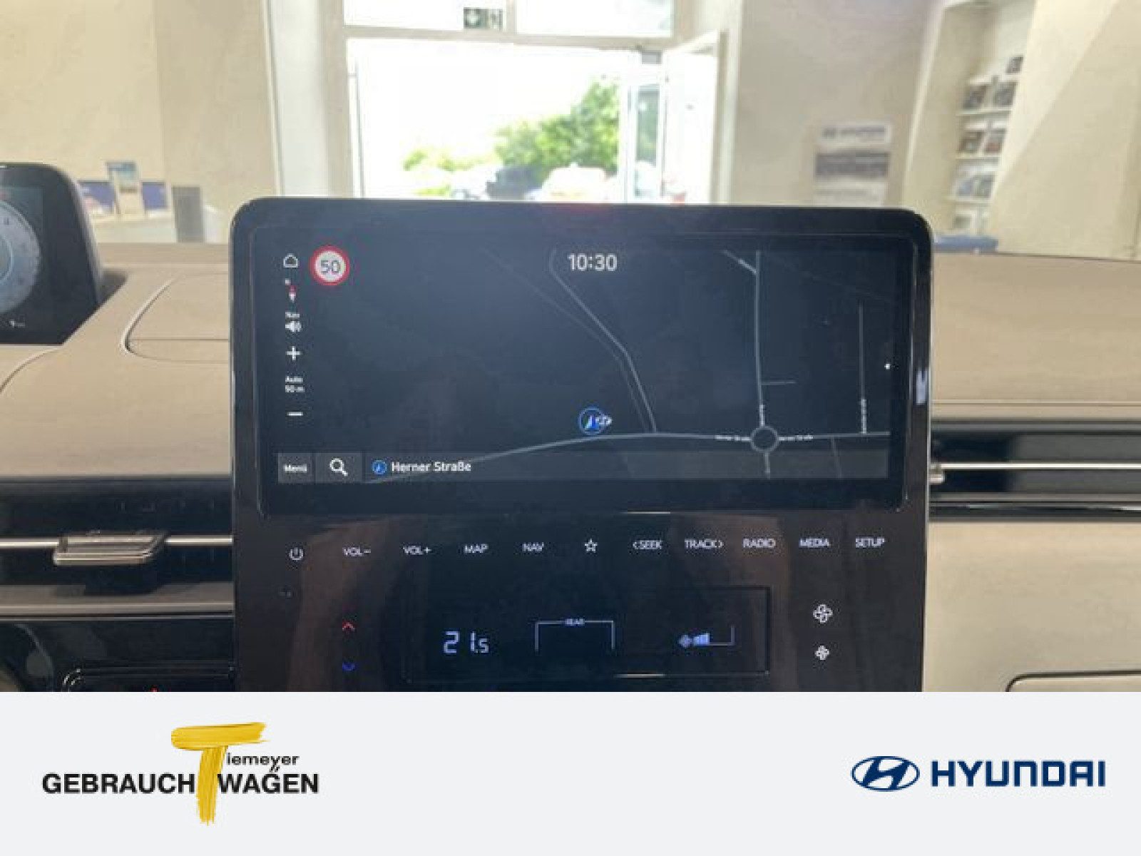 Hyundai Staria – Bild 14
