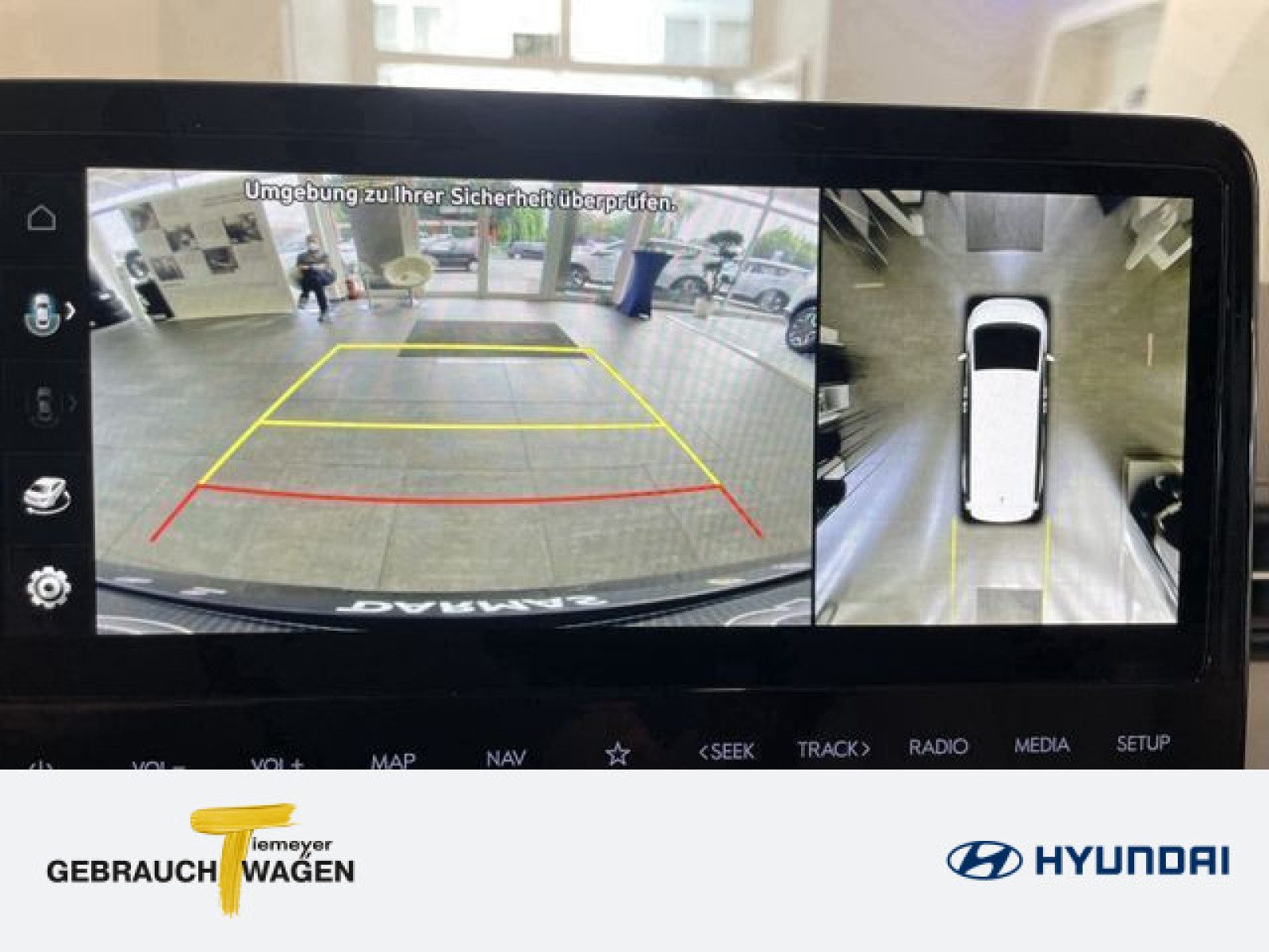Hyundai Staria – Bild 15