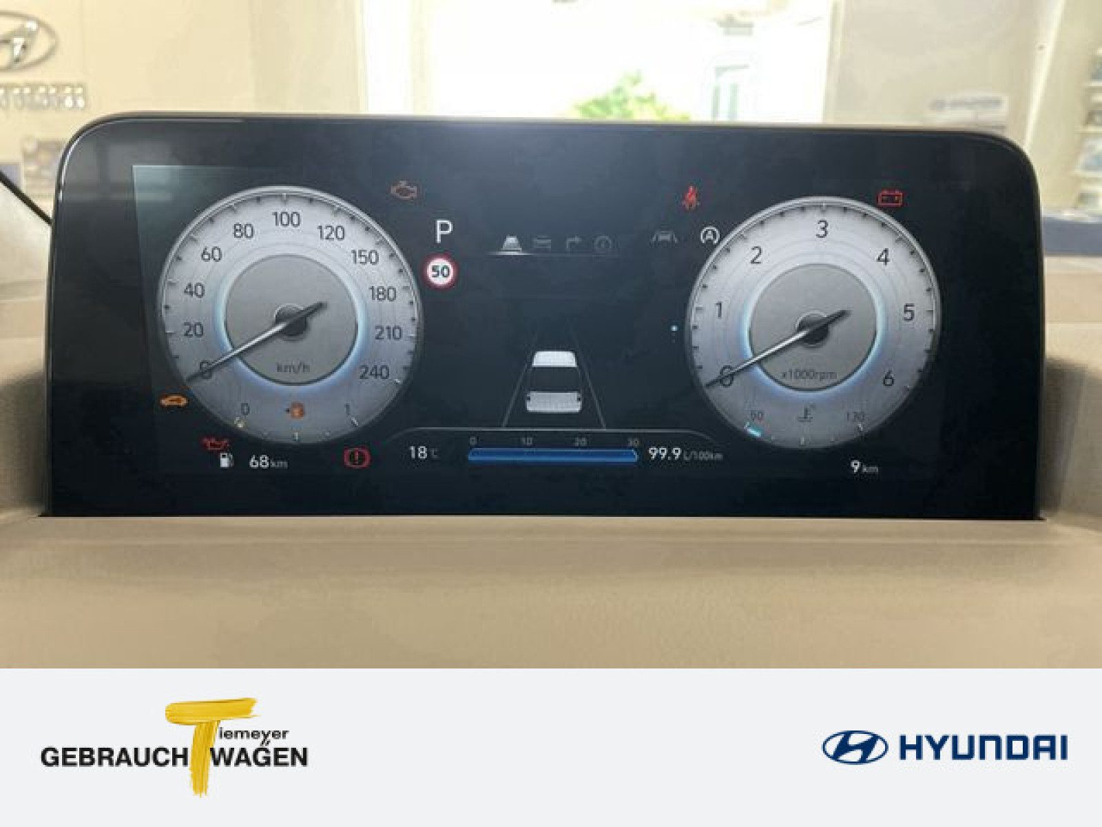 Hyundai Staria – Bild 16
