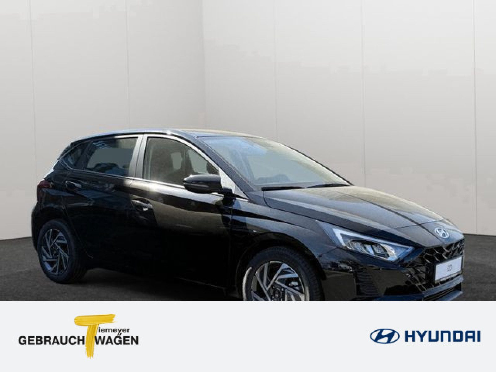 Hyundai i20 – Foto 3
