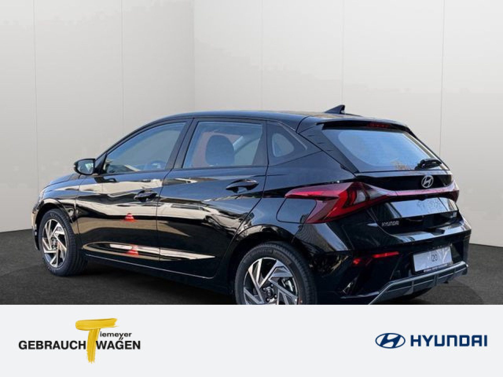 Hyundai i20 – Foto 7