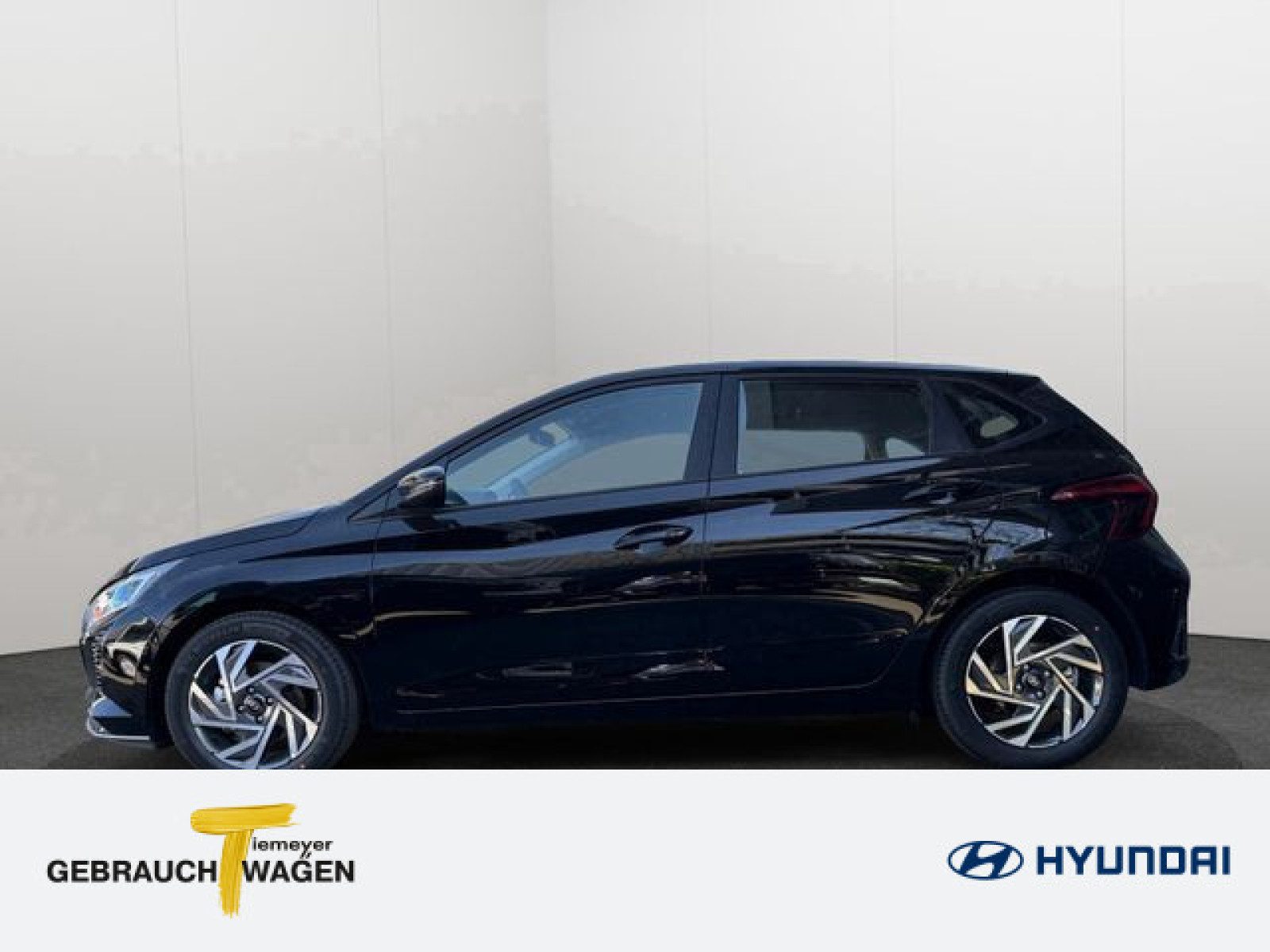 Hyundai i20 – Foto 8