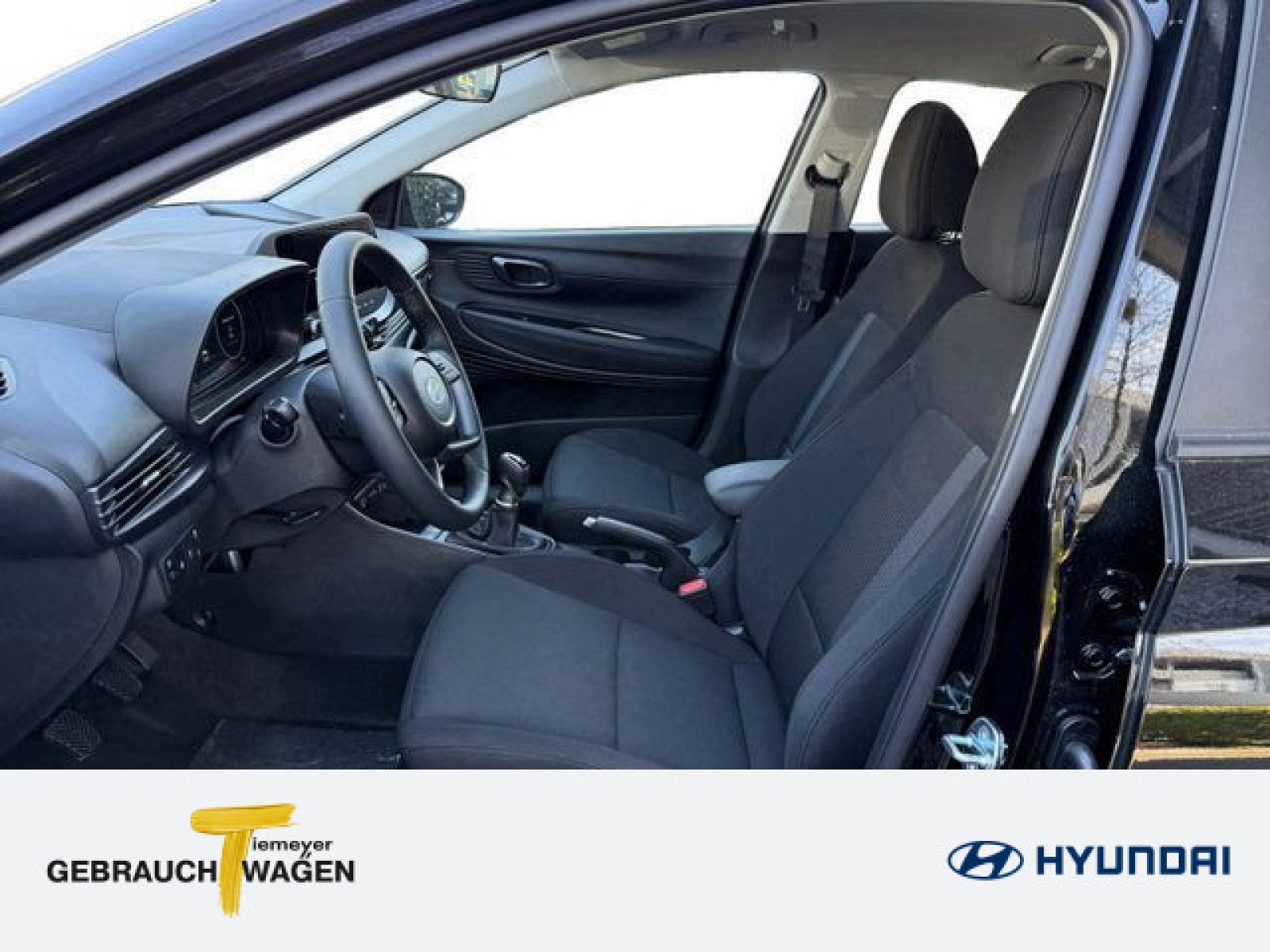 Hyundai i20 – Foto 10