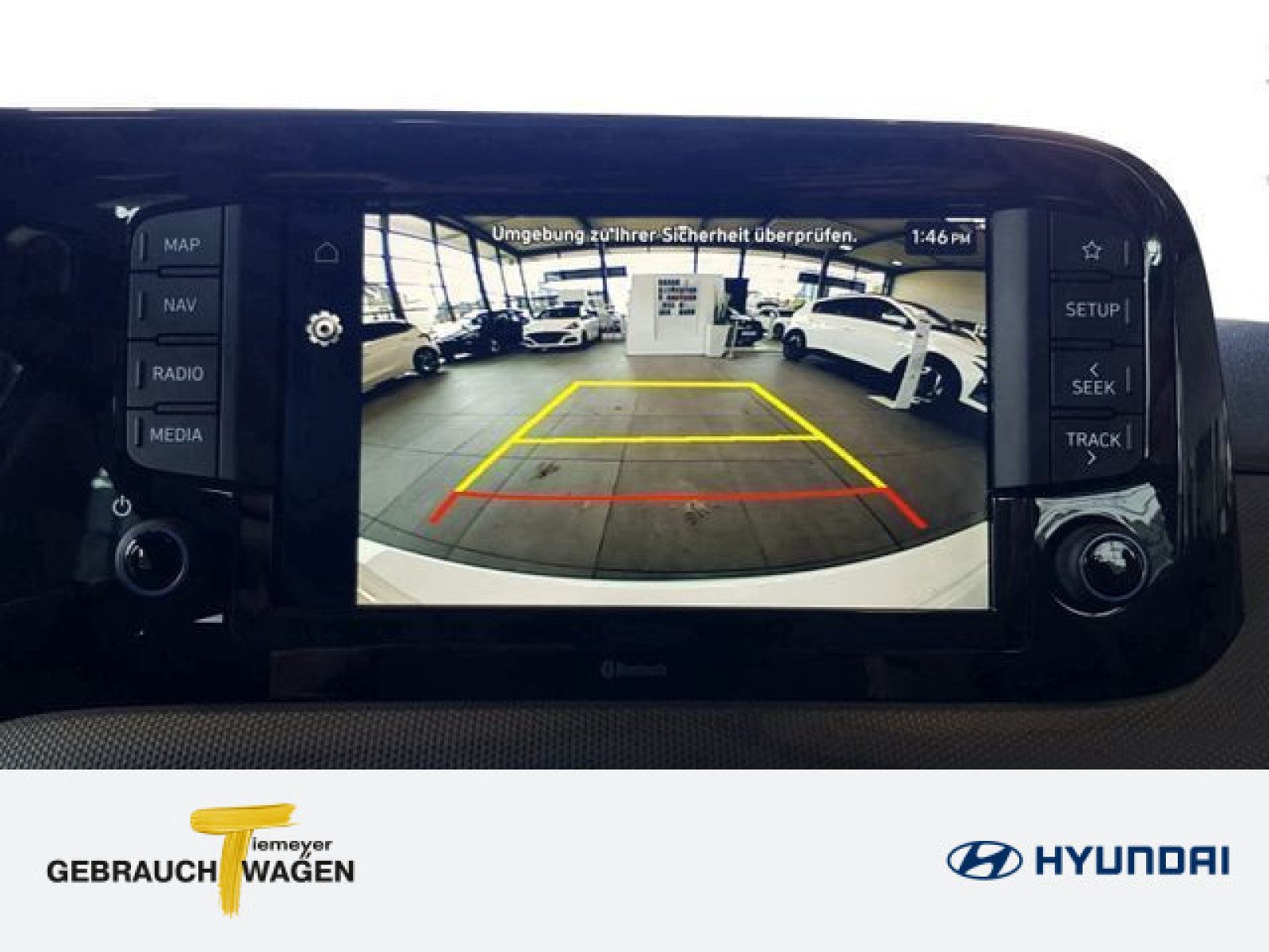 Hyundai i10 – Bild 15