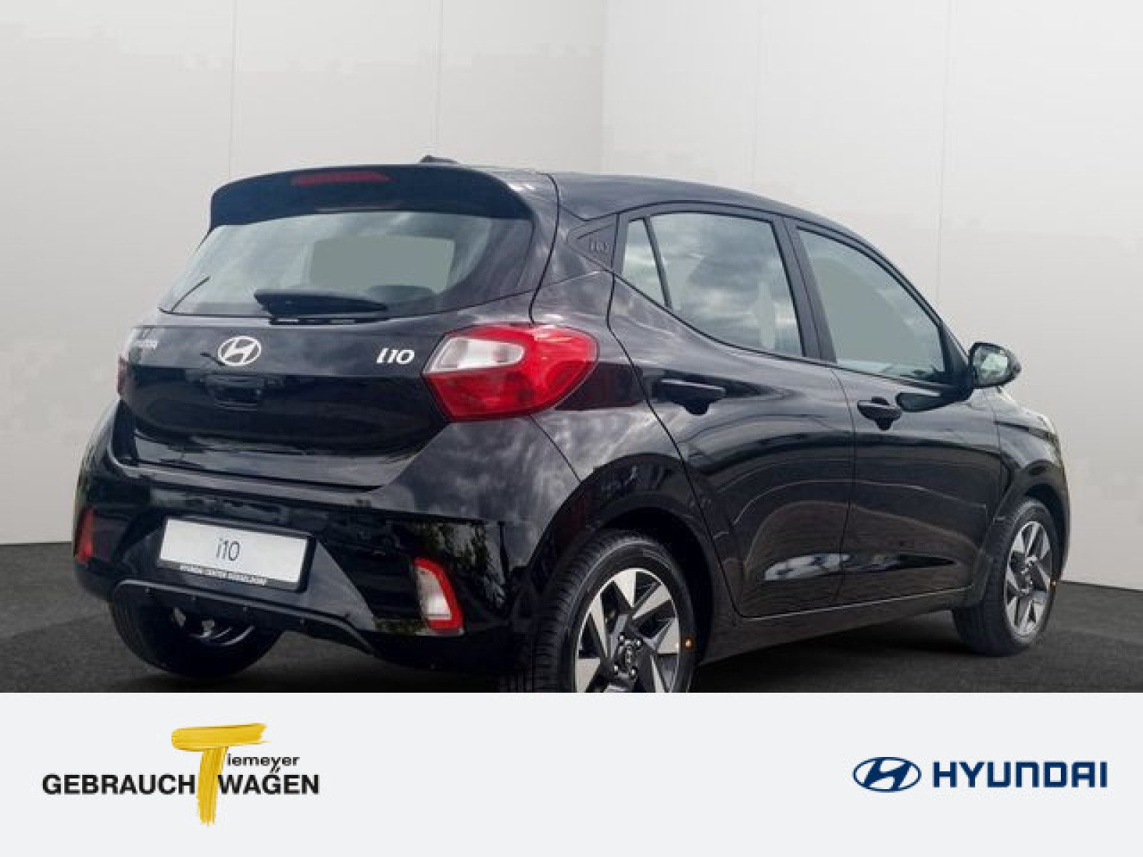 Hyundai i10 – Foto 5