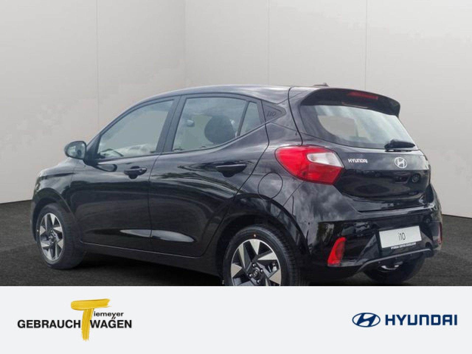 Hyundai i10 – Foto 7