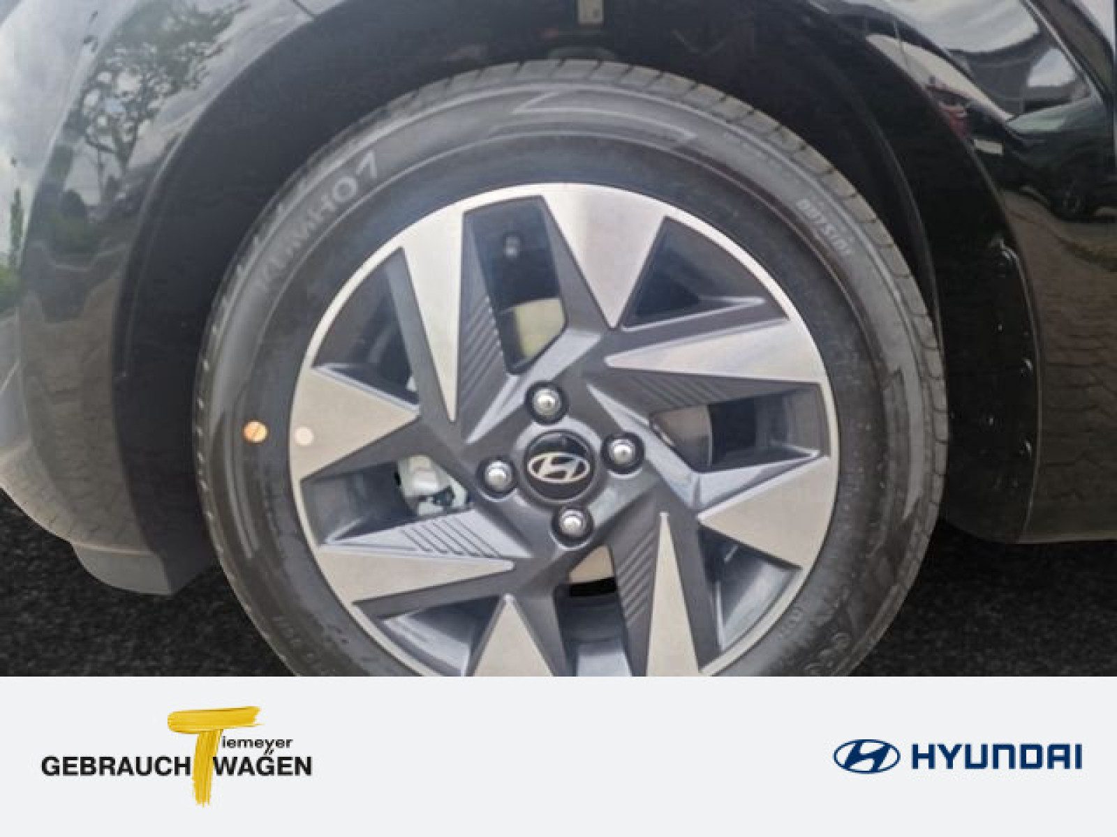 Hyundai i10 – Foto 9