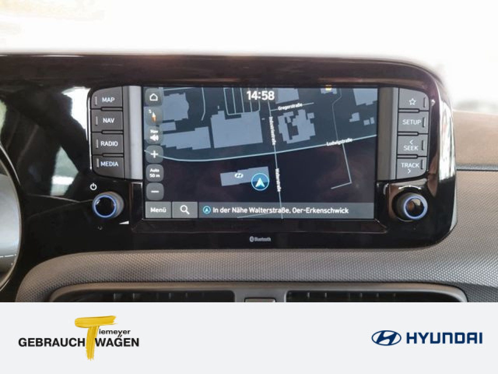 Hyundai i10 – Bild 14