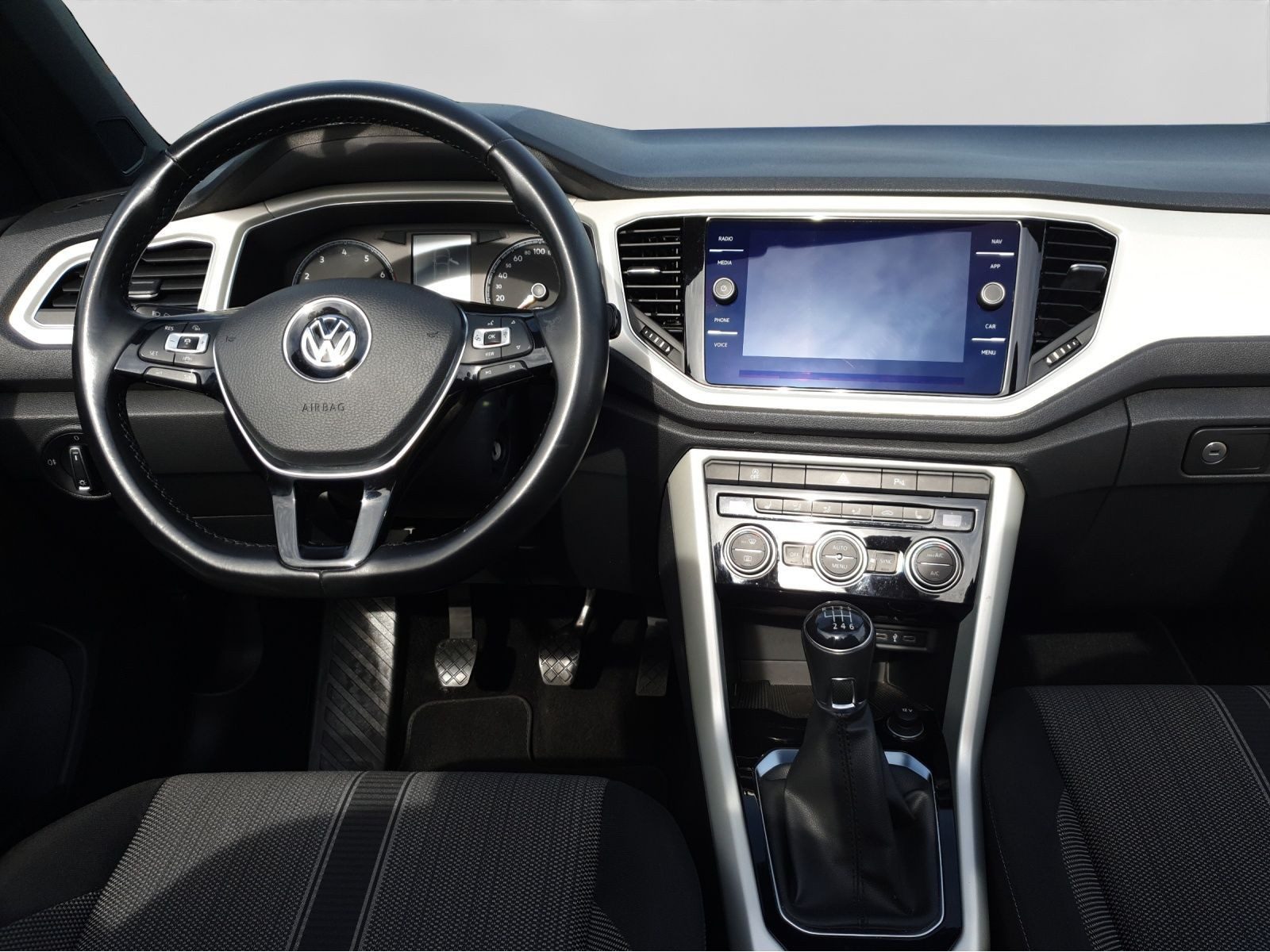 Volkswagen T-Roc Cabriolet – Bild 5