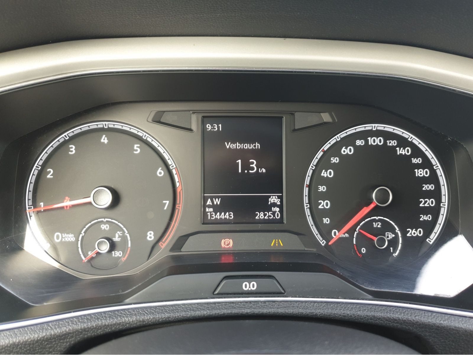 Volkswagen T-Roc Cabriolet – Bild 10