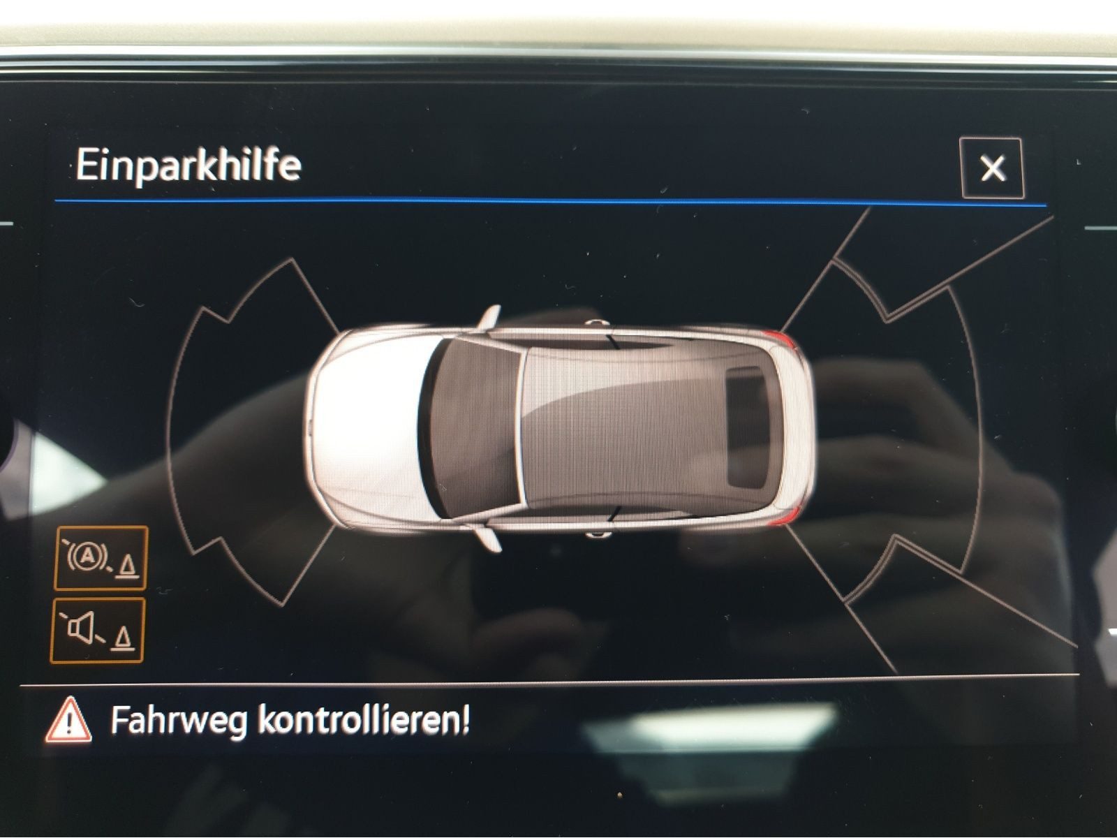 Volkswagen T-Roc Cabriolet – Bild 12