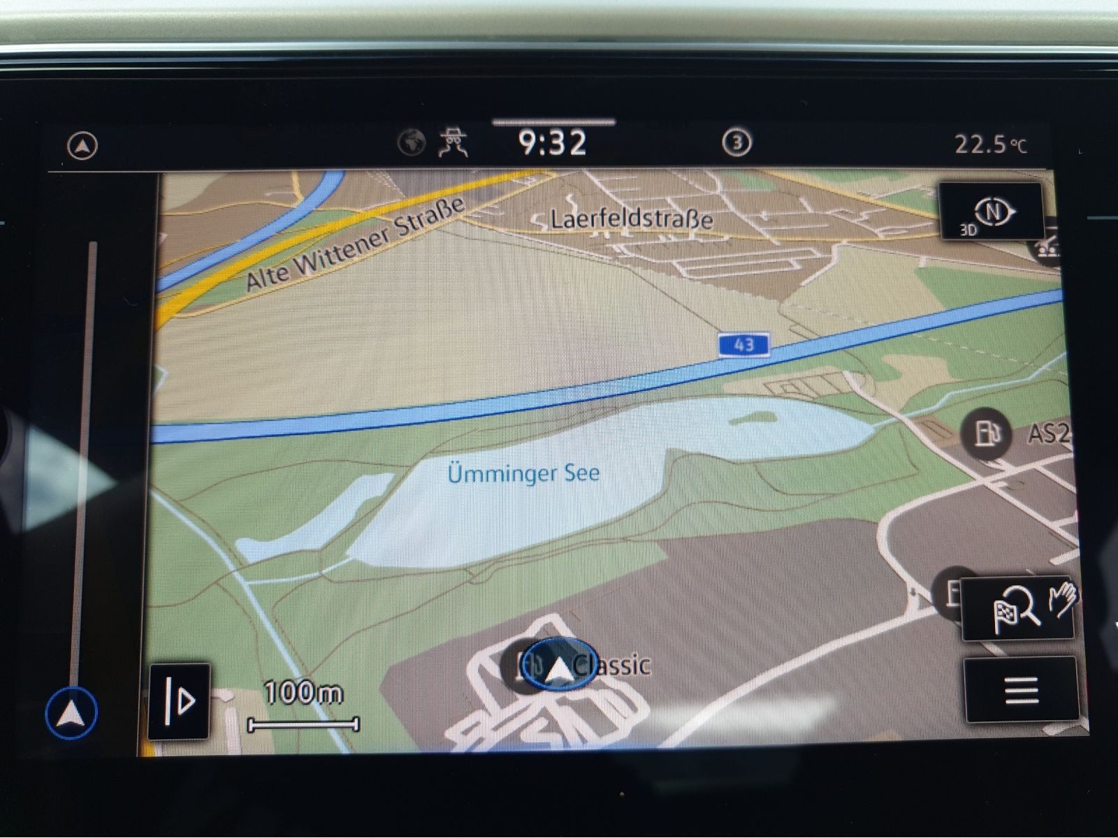 Volkswagen T-Roc Cabriolet – Bild 13