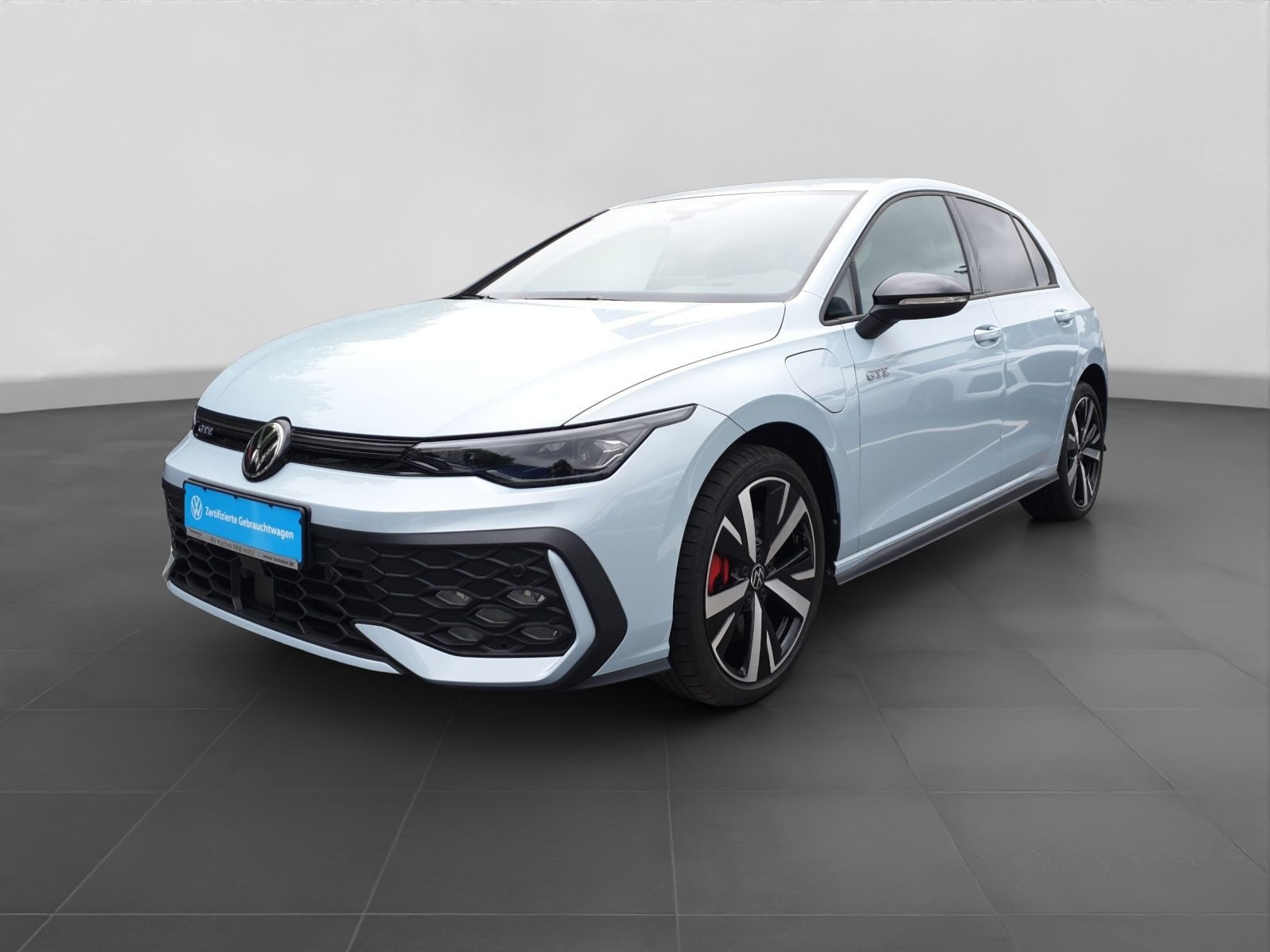 Volkswagen Golf – Foto 2
