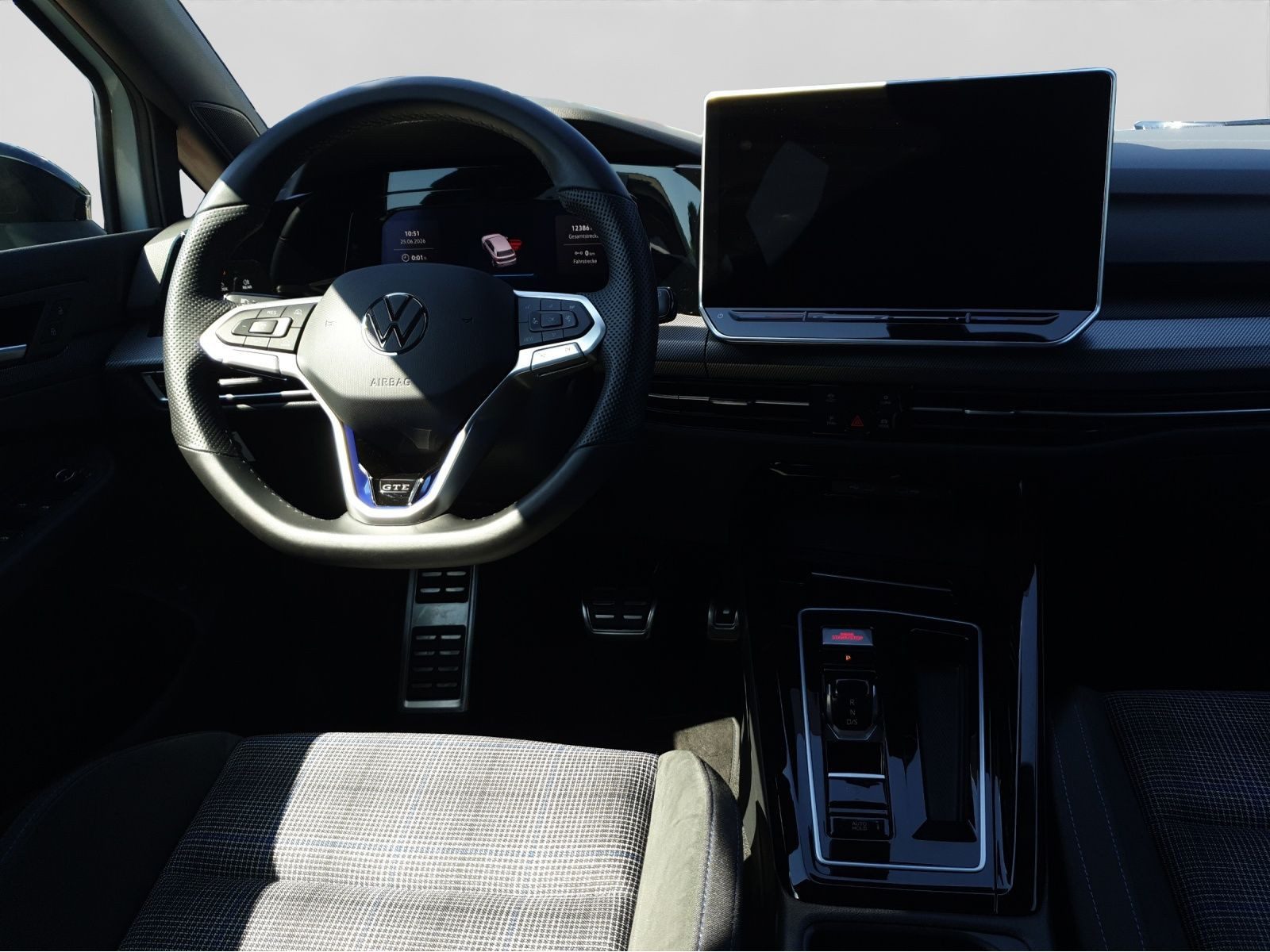 Volkswagen Golf – Foto 5