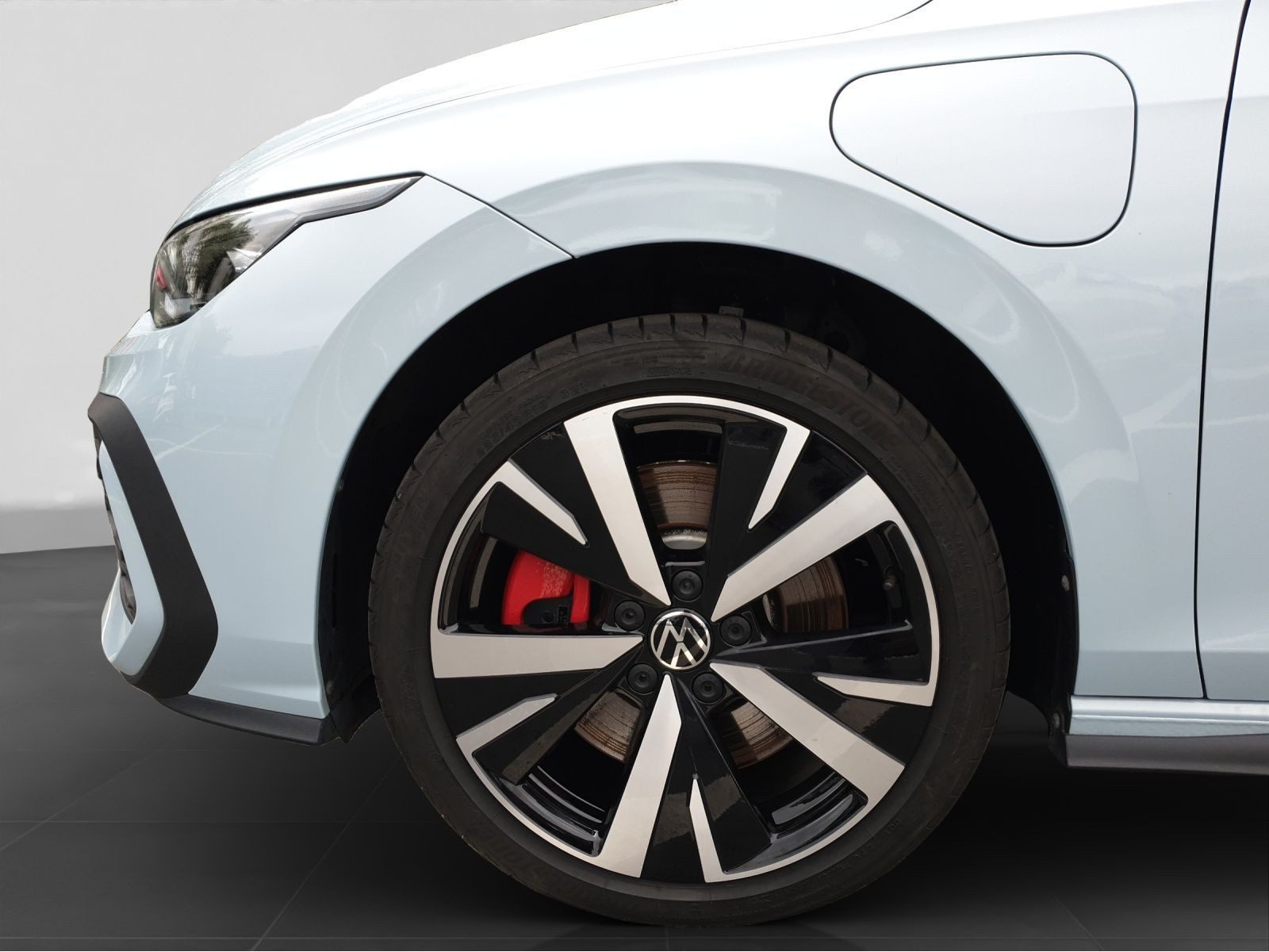 Volkswagen Golf – Foto 7