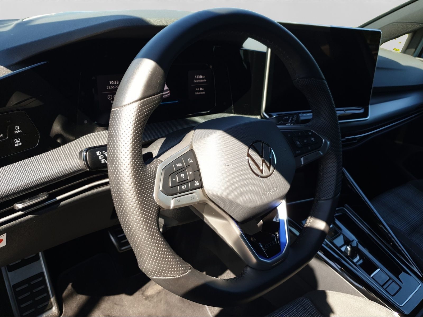 Volkswagen Golf – Foto 9