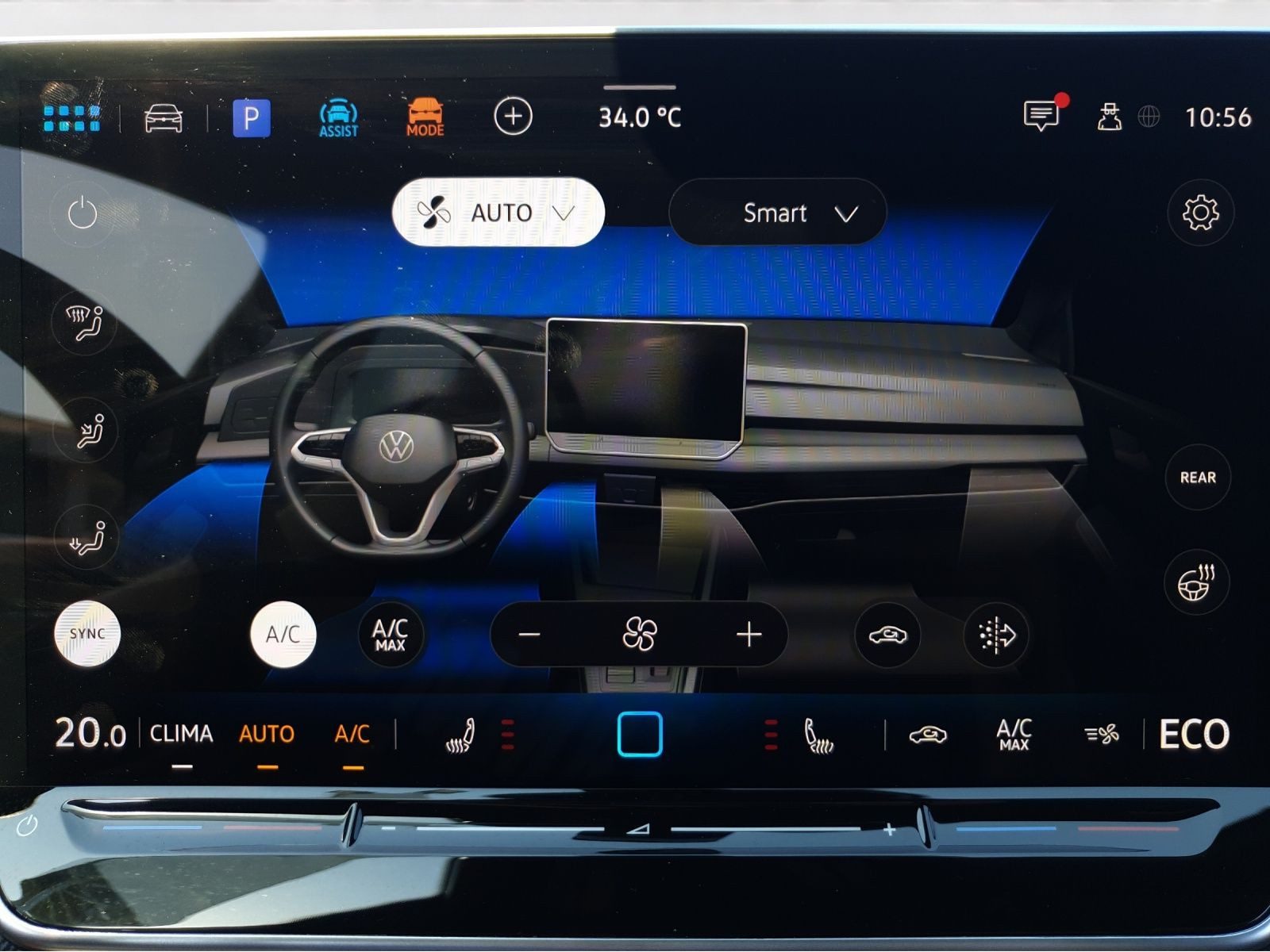 Volkswagen Golf – Foto 16
