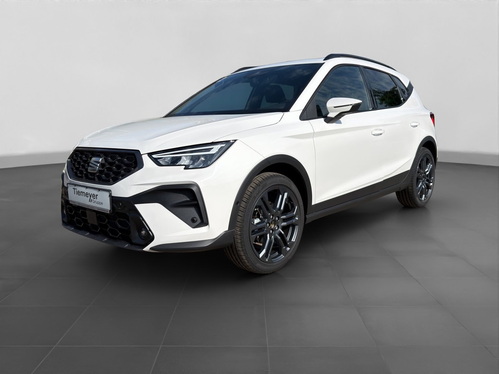 Seat Arona – Bild 2
