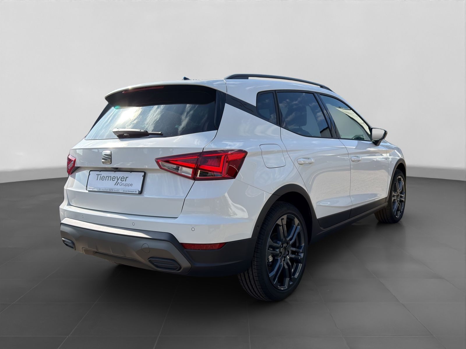 Seat Arona – Bild 3