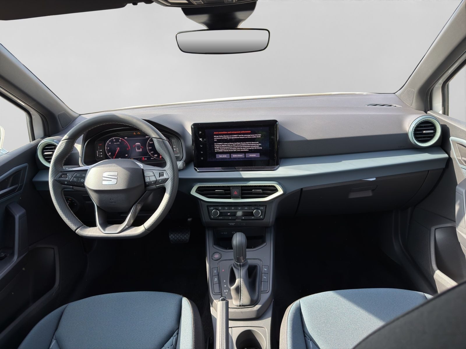 Seat Arona – Bild 5