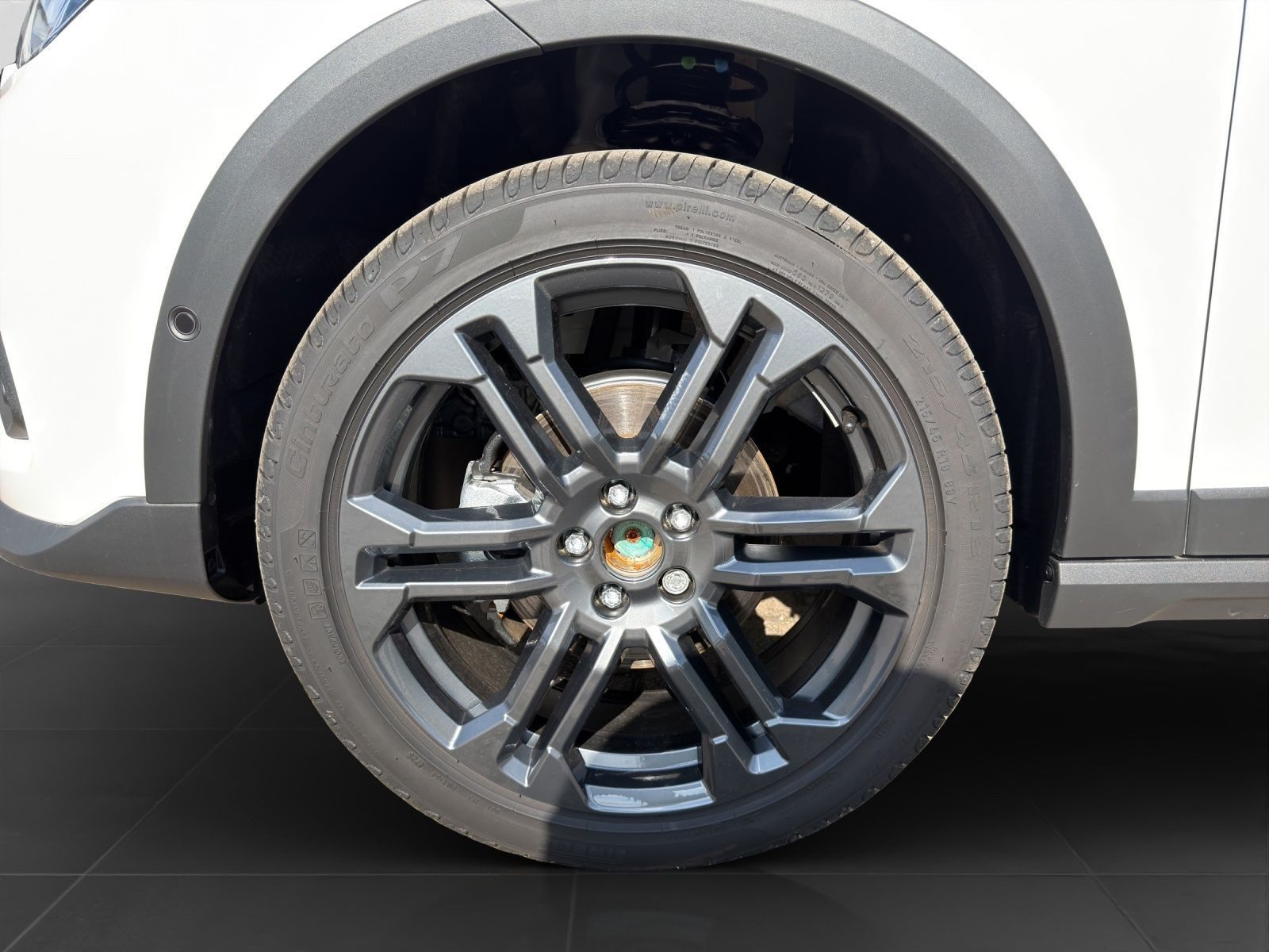 Seat Arona – Bild 7