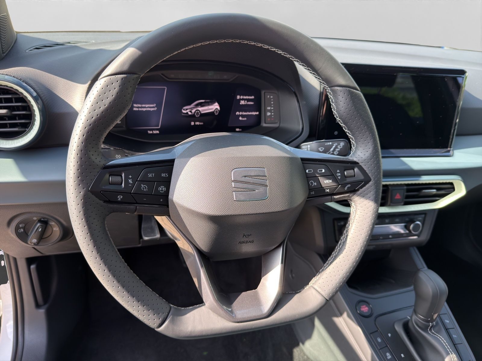 Seat Arona – Bild 9
