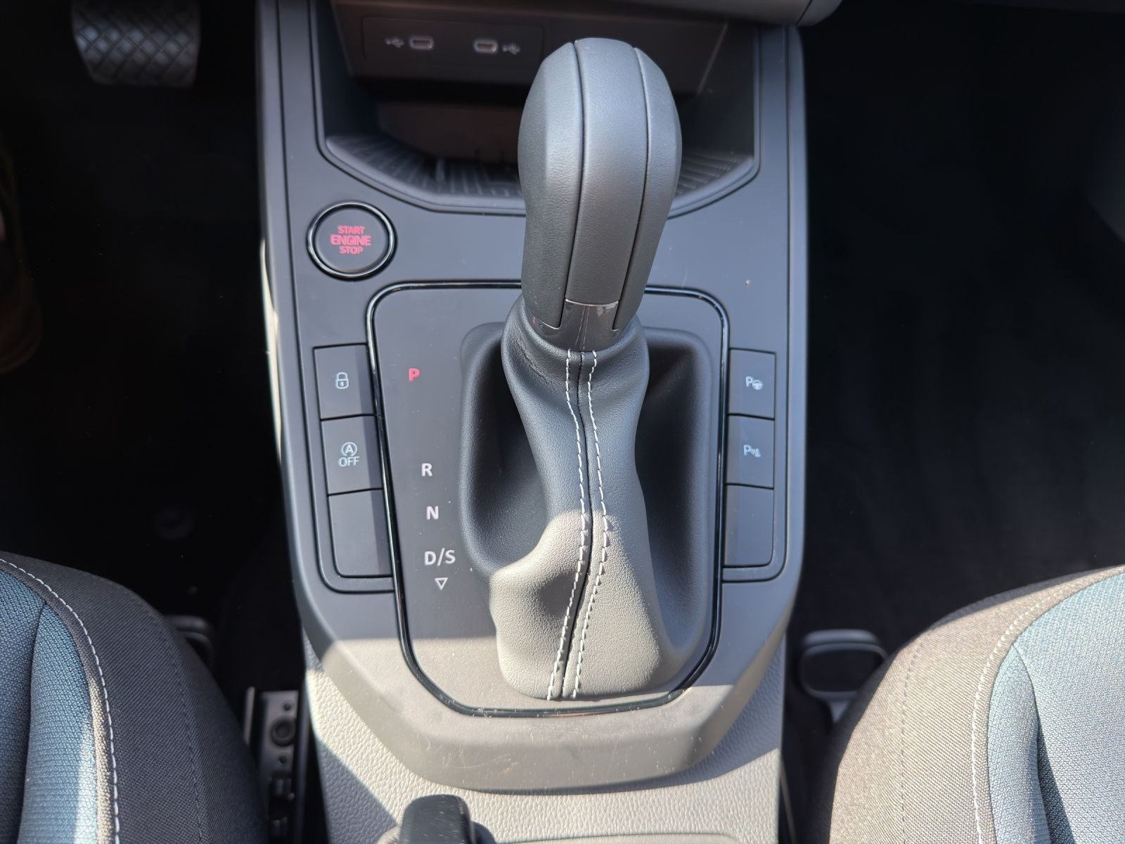 Seat Arona – Bild 11