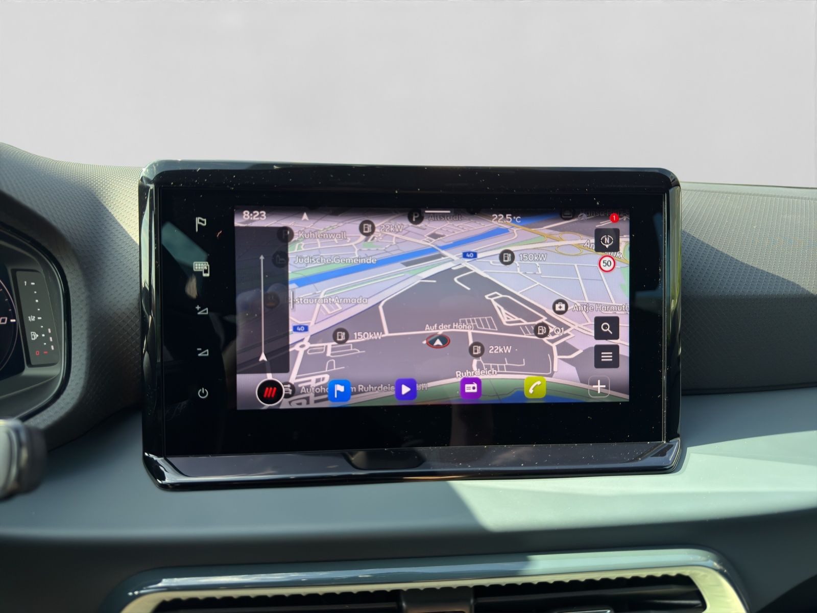 Seat Arona – Bild 13