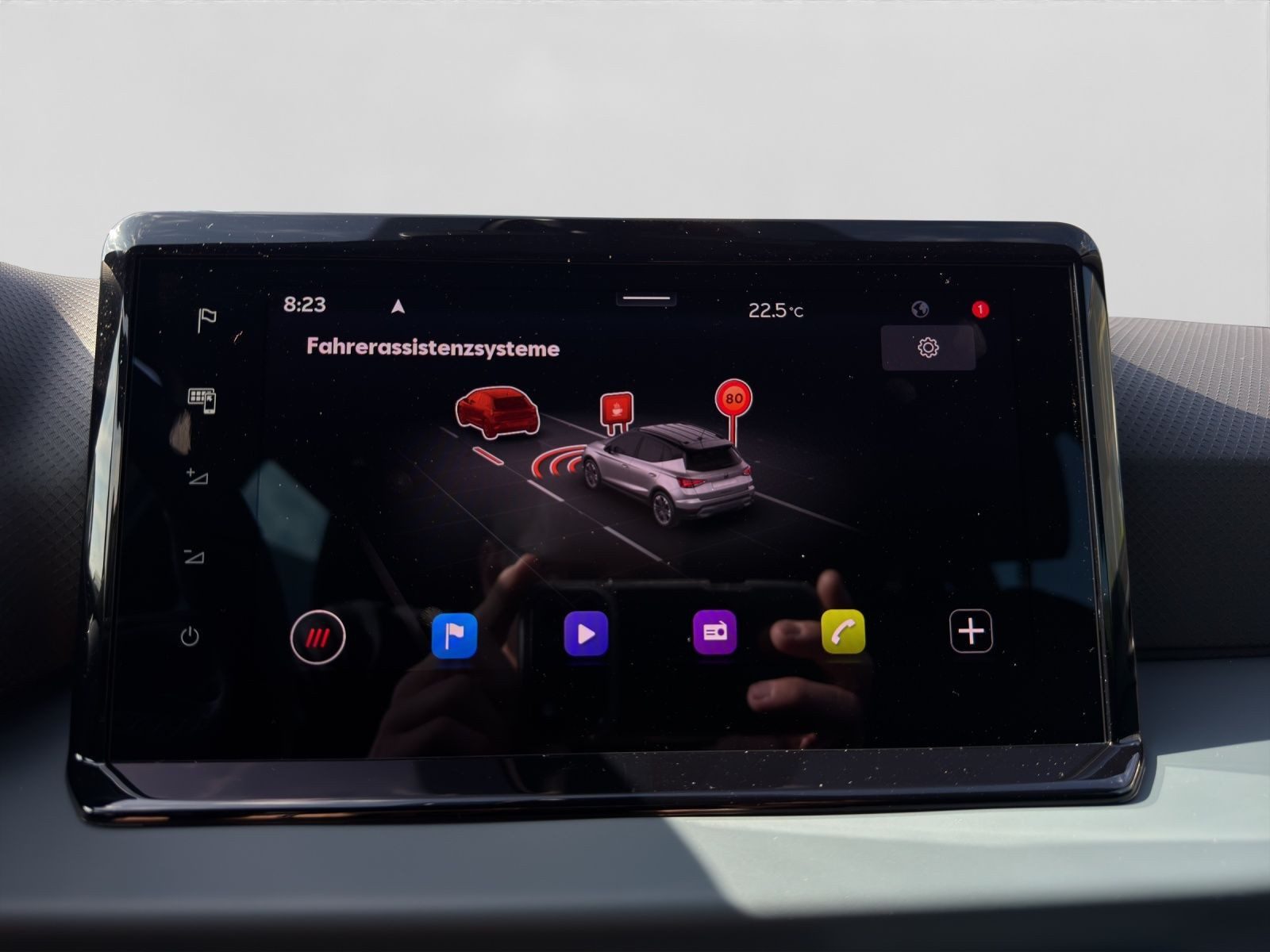Seat Arona – Bild 14