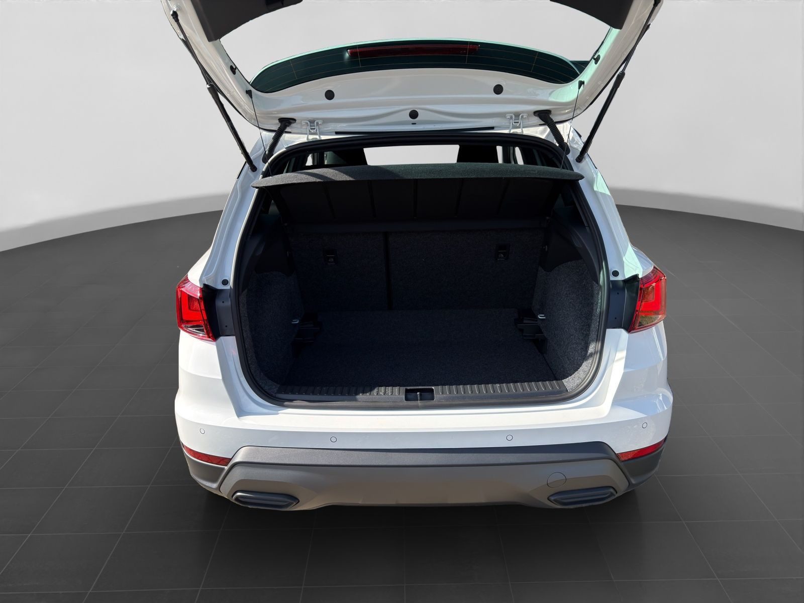 Seat Arona – Bild 17