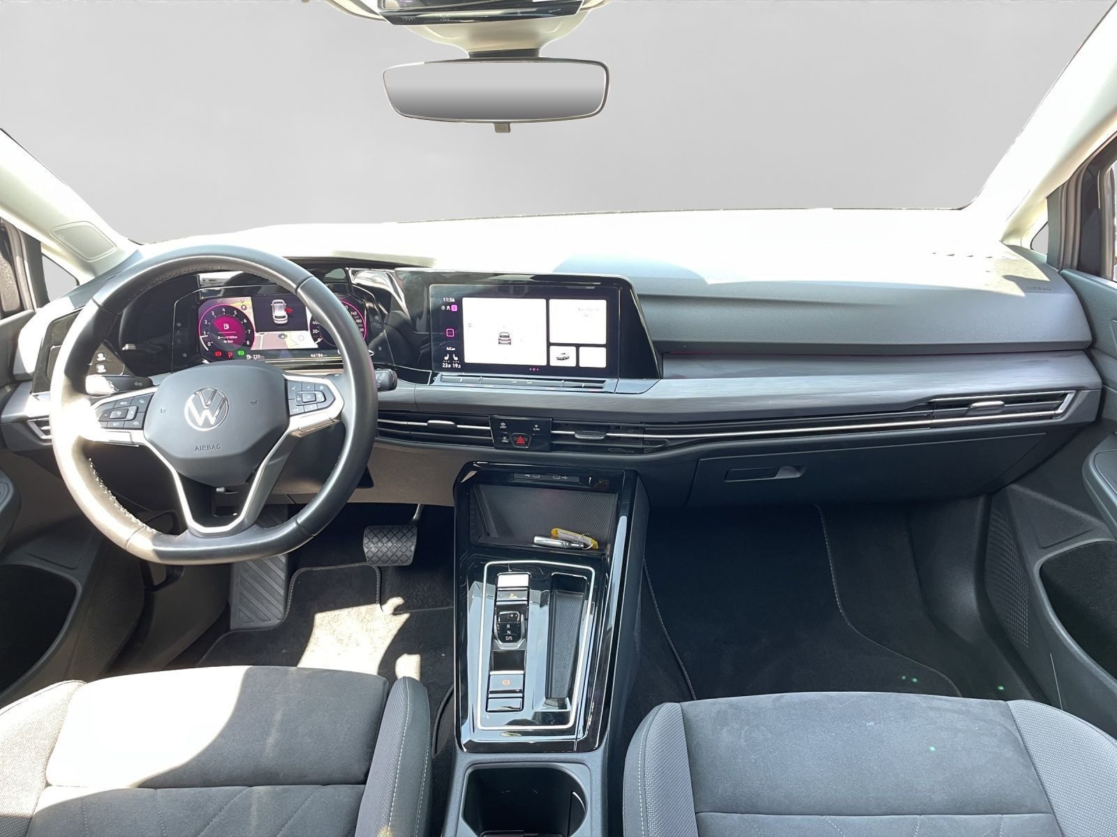 Volkswagen Golf – Foto 5