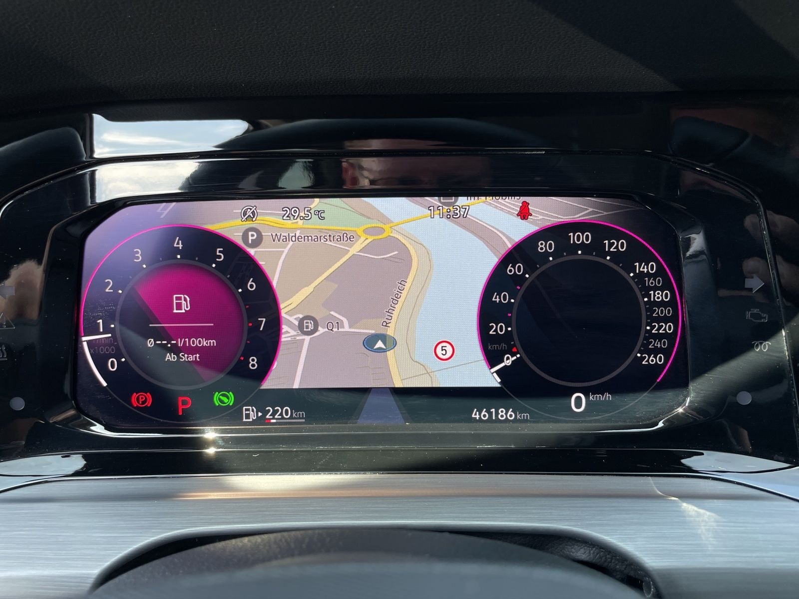 Volkswagen Golf – Foto 10