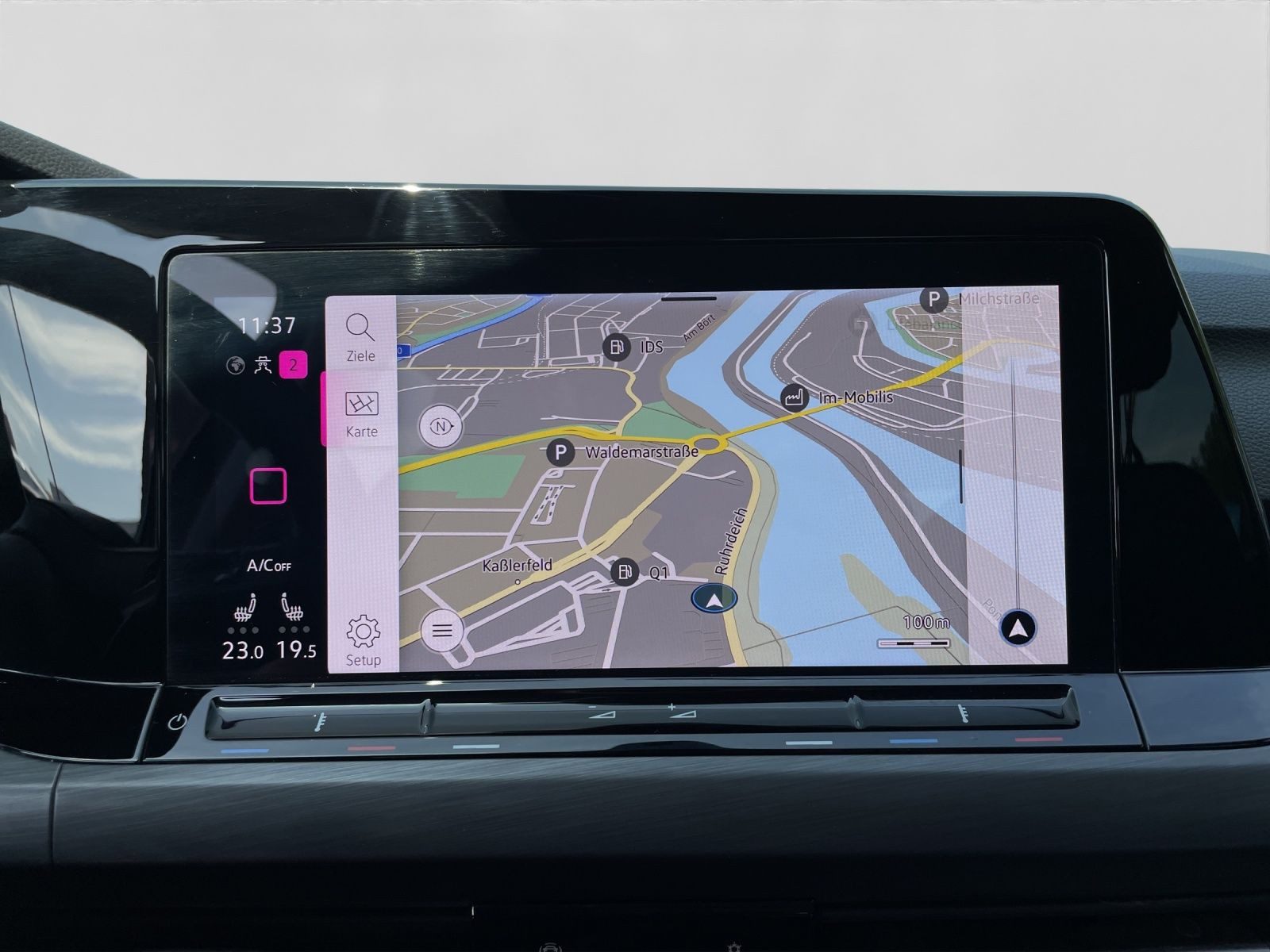 Volkswagen Golf – Foto 13