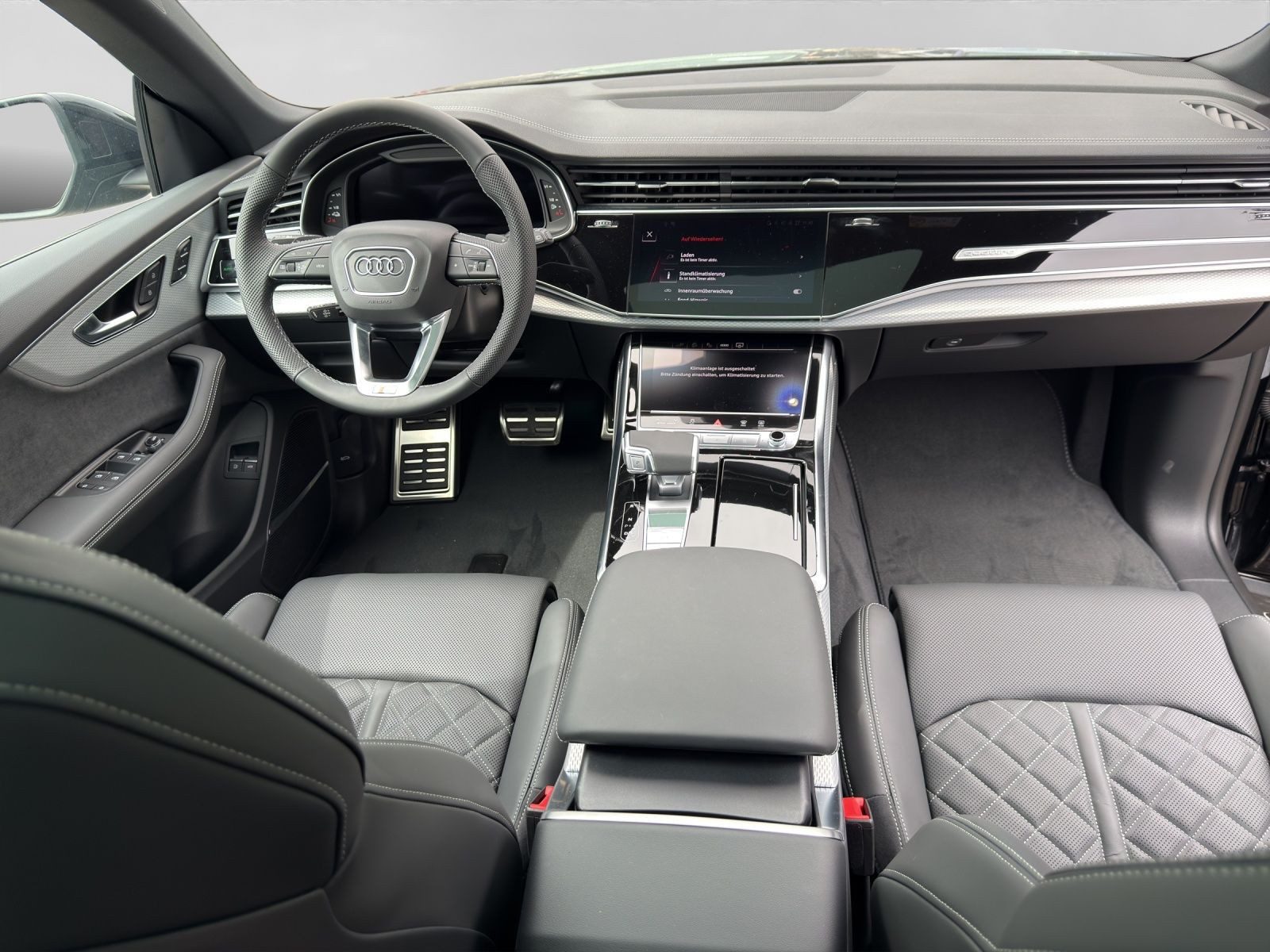 Audi Q8 – Foto 5