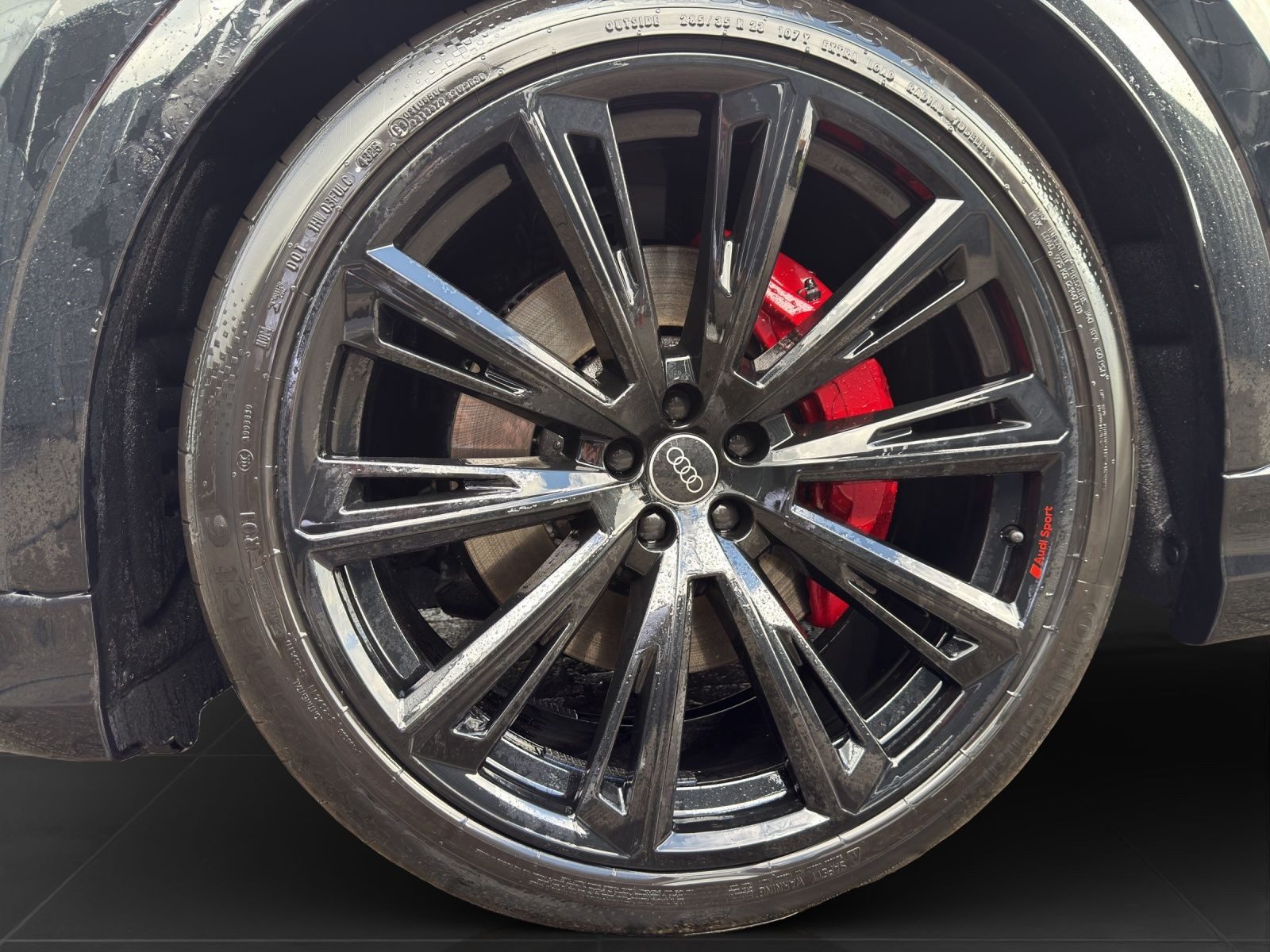 Audi Q8 – Foto 7