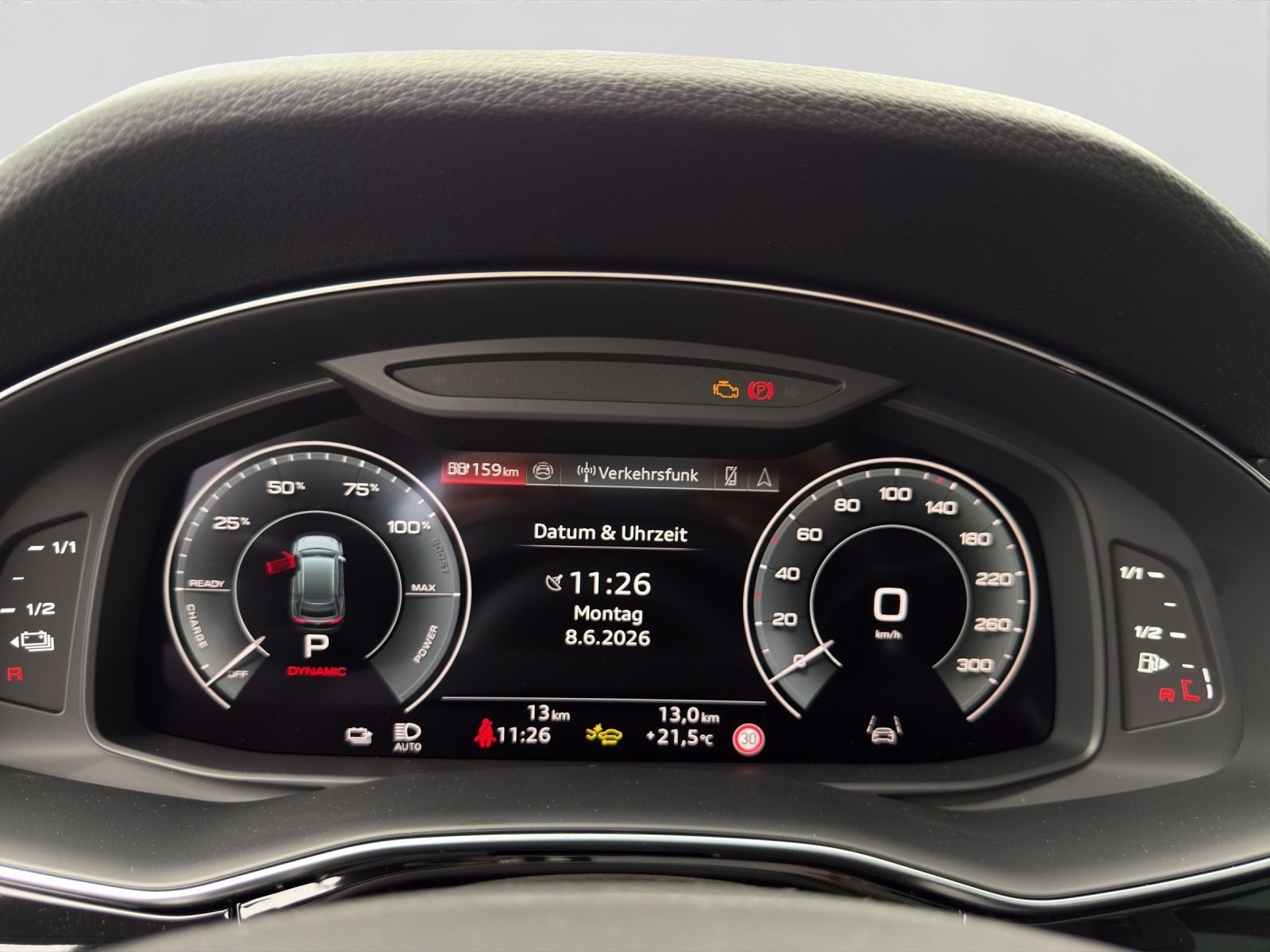 Audi Q8 – Foto 10