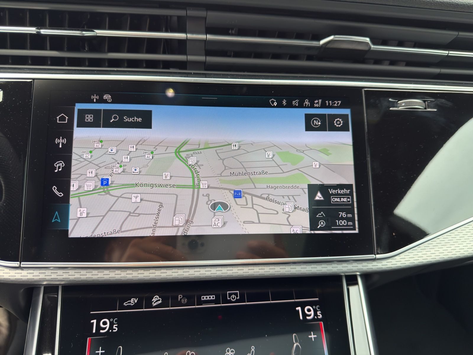 Audi Q8 – Foto 14