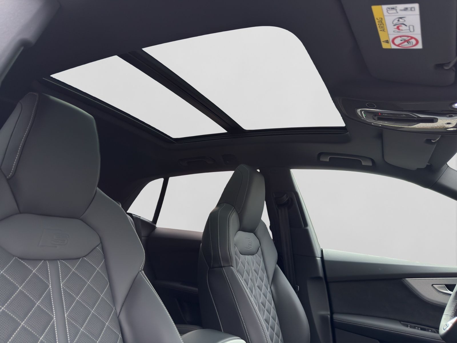 Audi Q8 – Foto 18