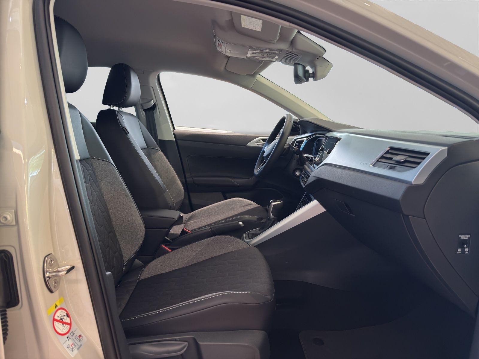 Volkswagen Taigo – Bild 4