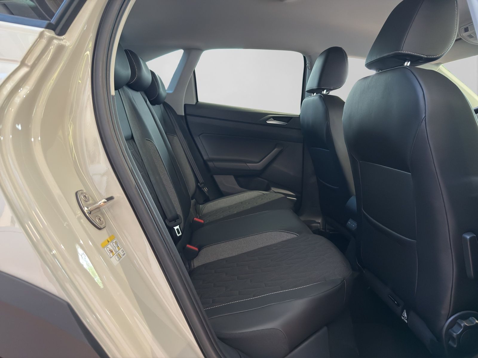 Volkswagen Taigo – Bild 6