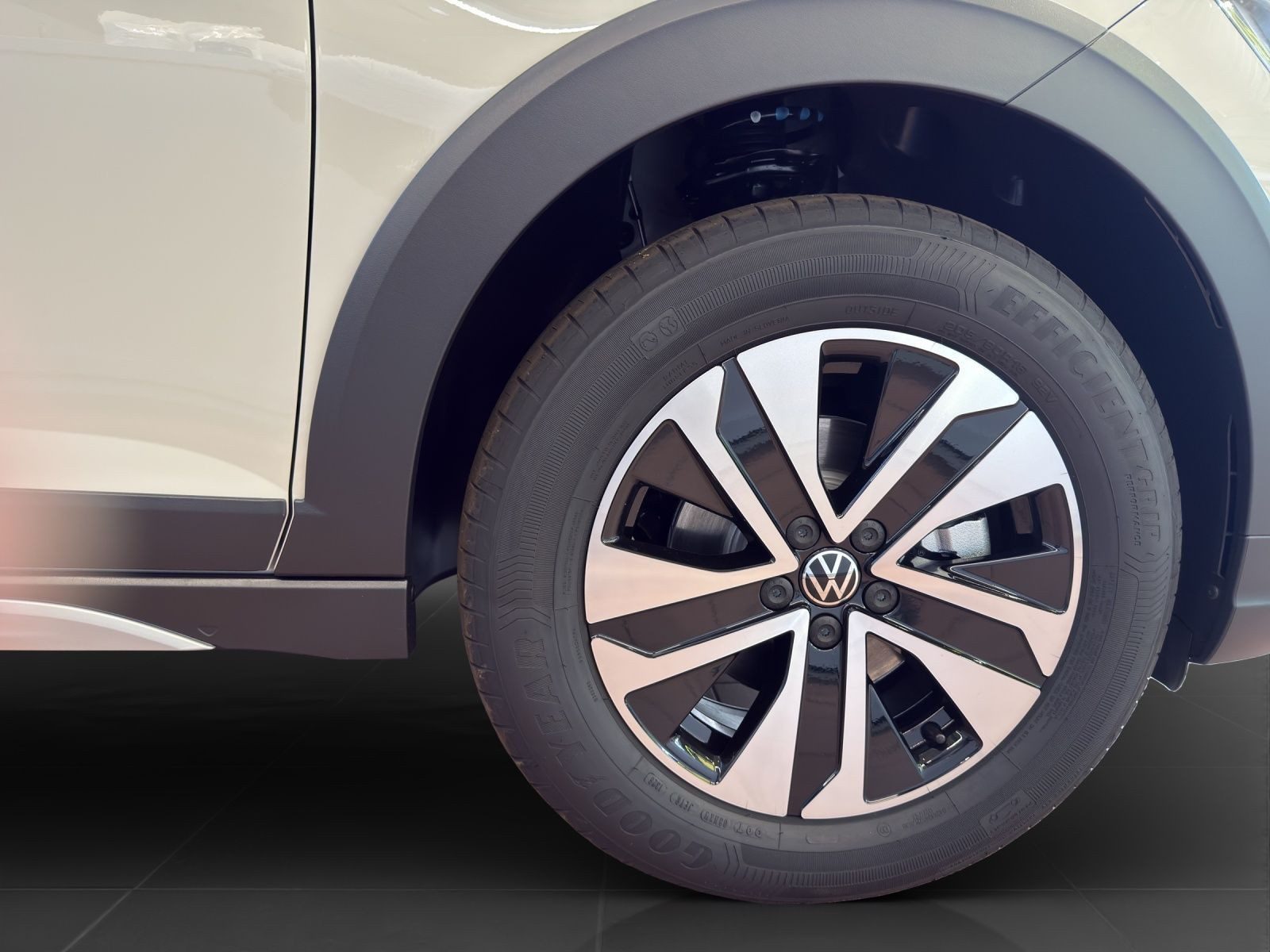 Volkswagen Taigo – Bild 7
