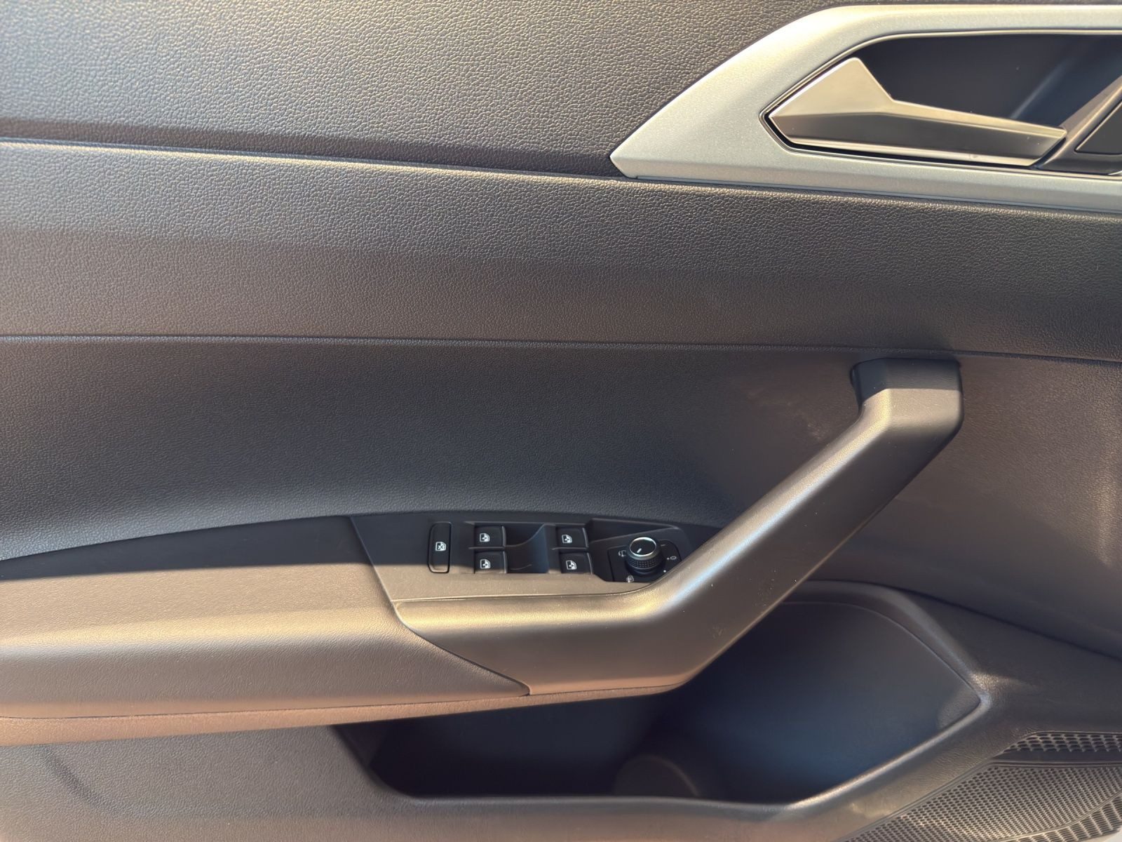 Volkswagen Taigo – Bild 8