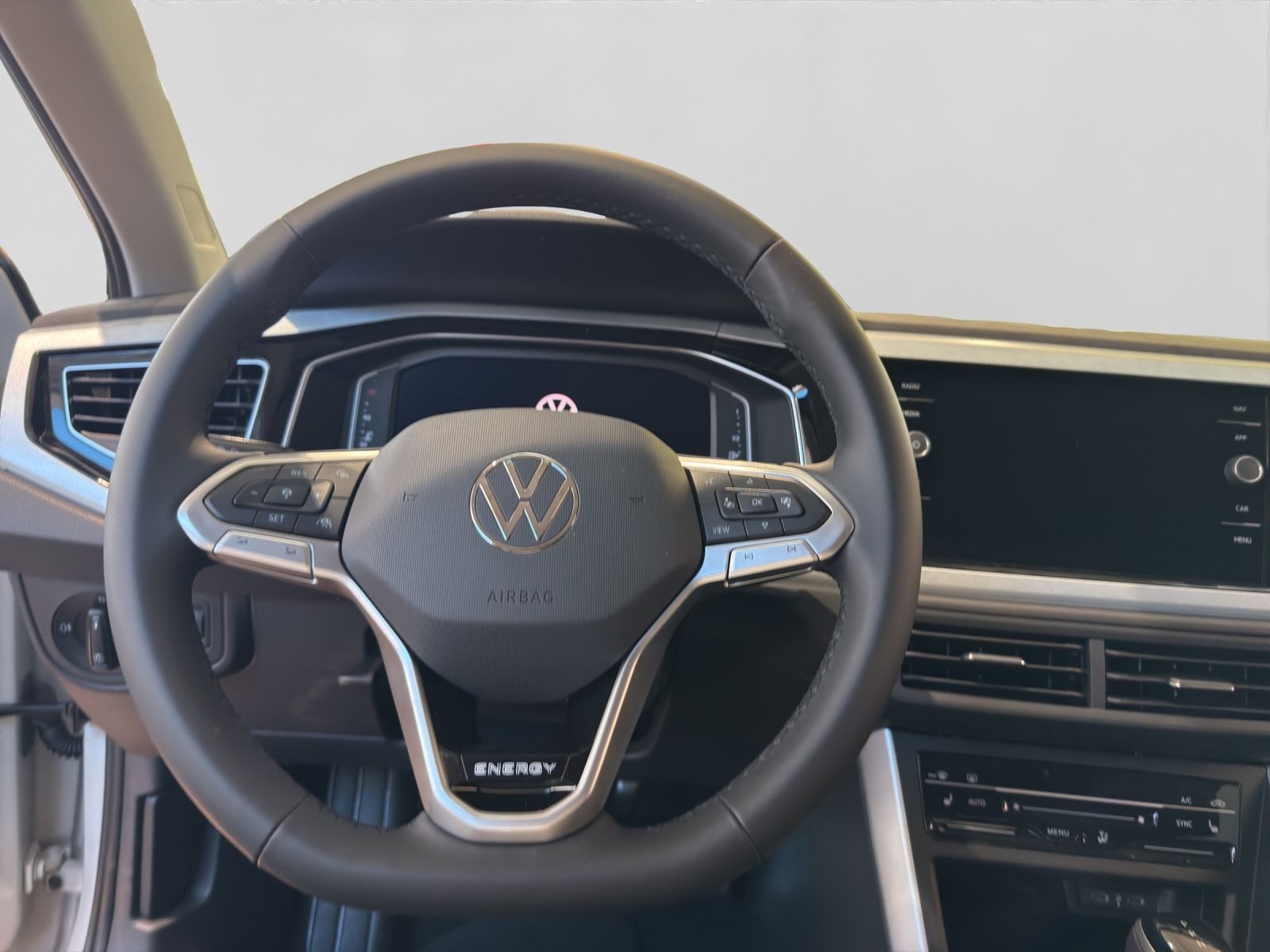 Volkswagen Taigo – Bild 9
