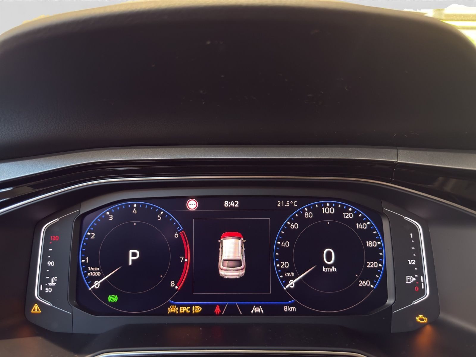 Volkswagen Taigo – Bild 10