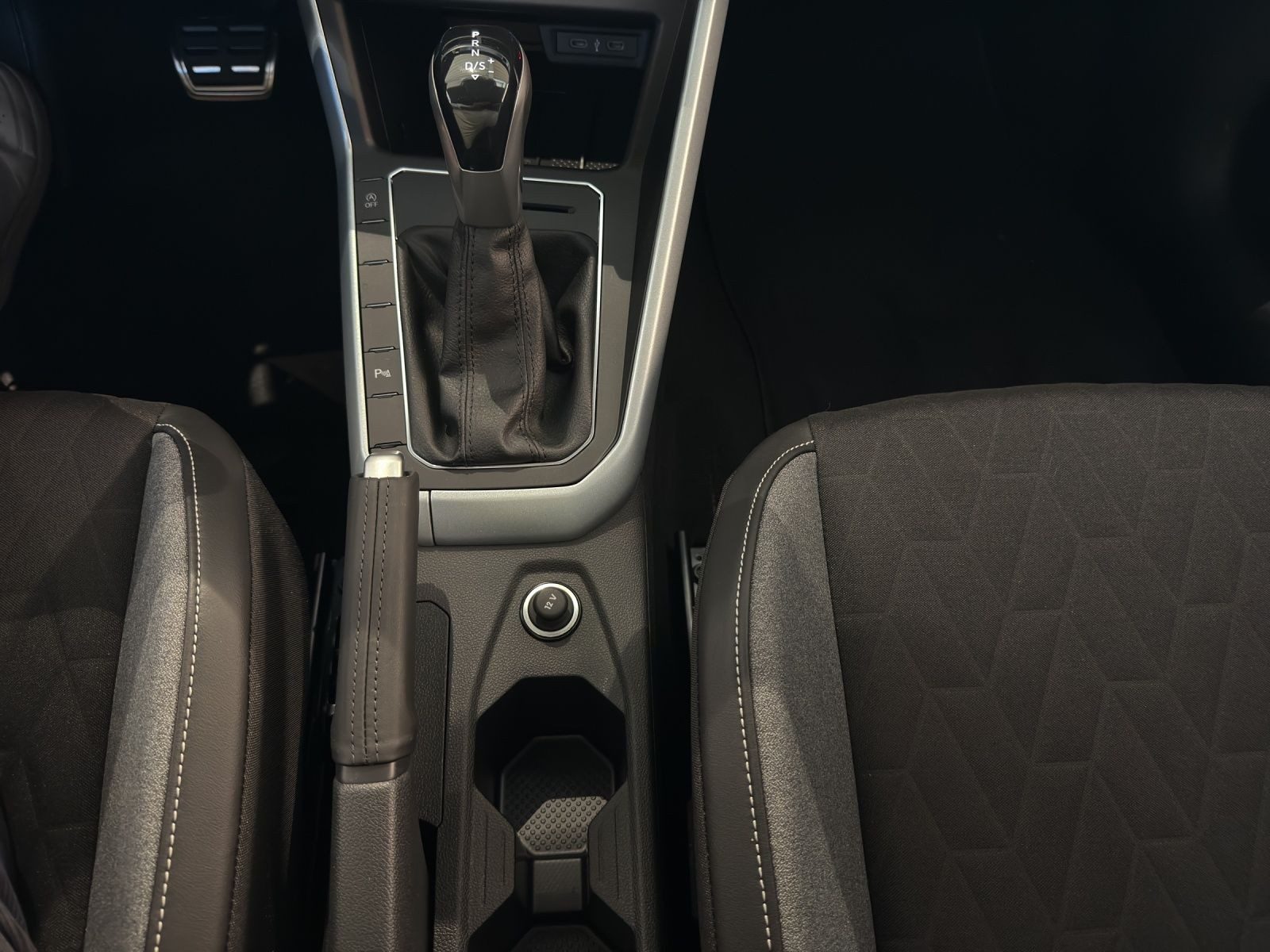 Volkswagen Taigo – Bild 11