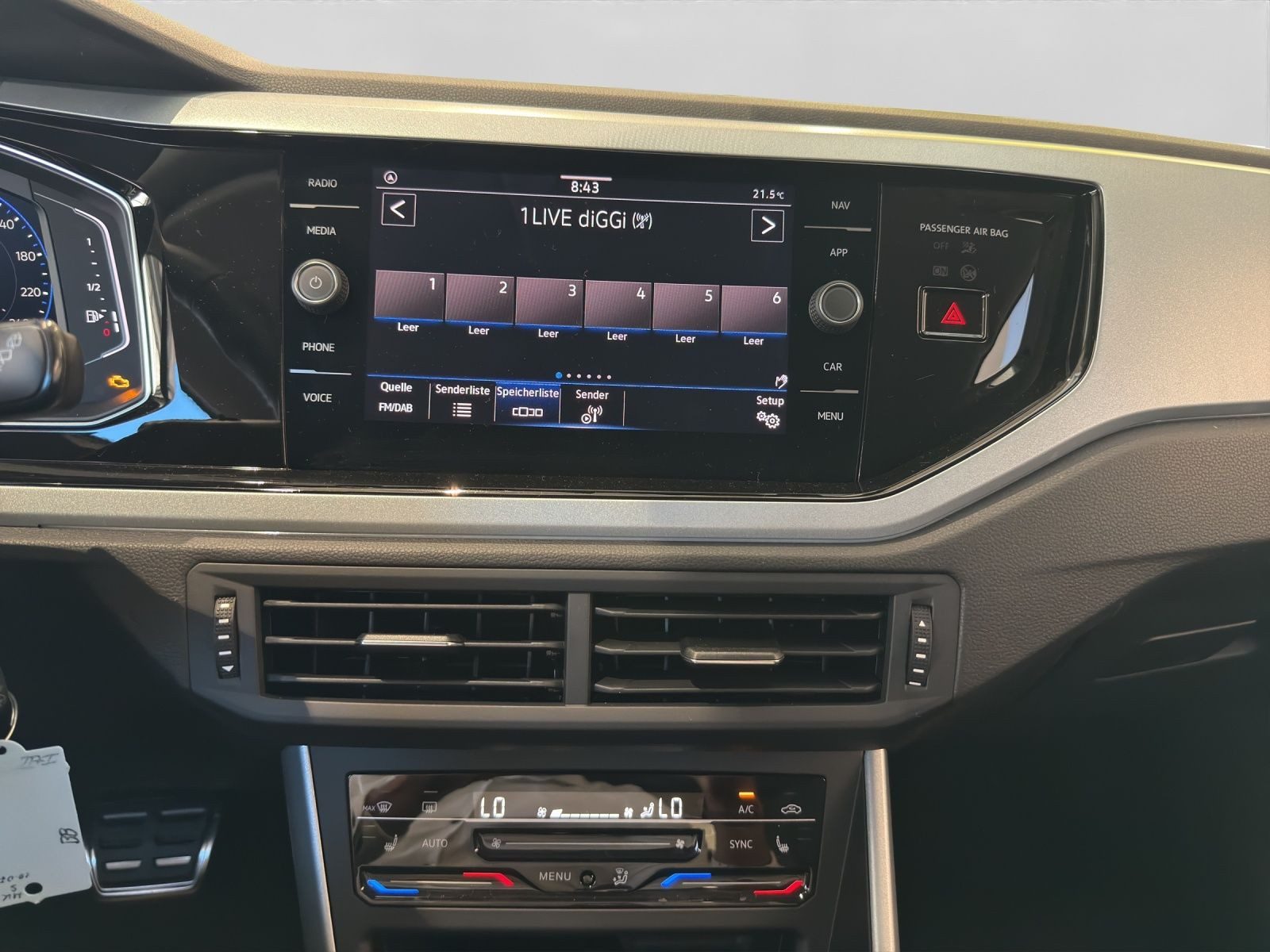 Volkswagen Taigo – Bild 12
