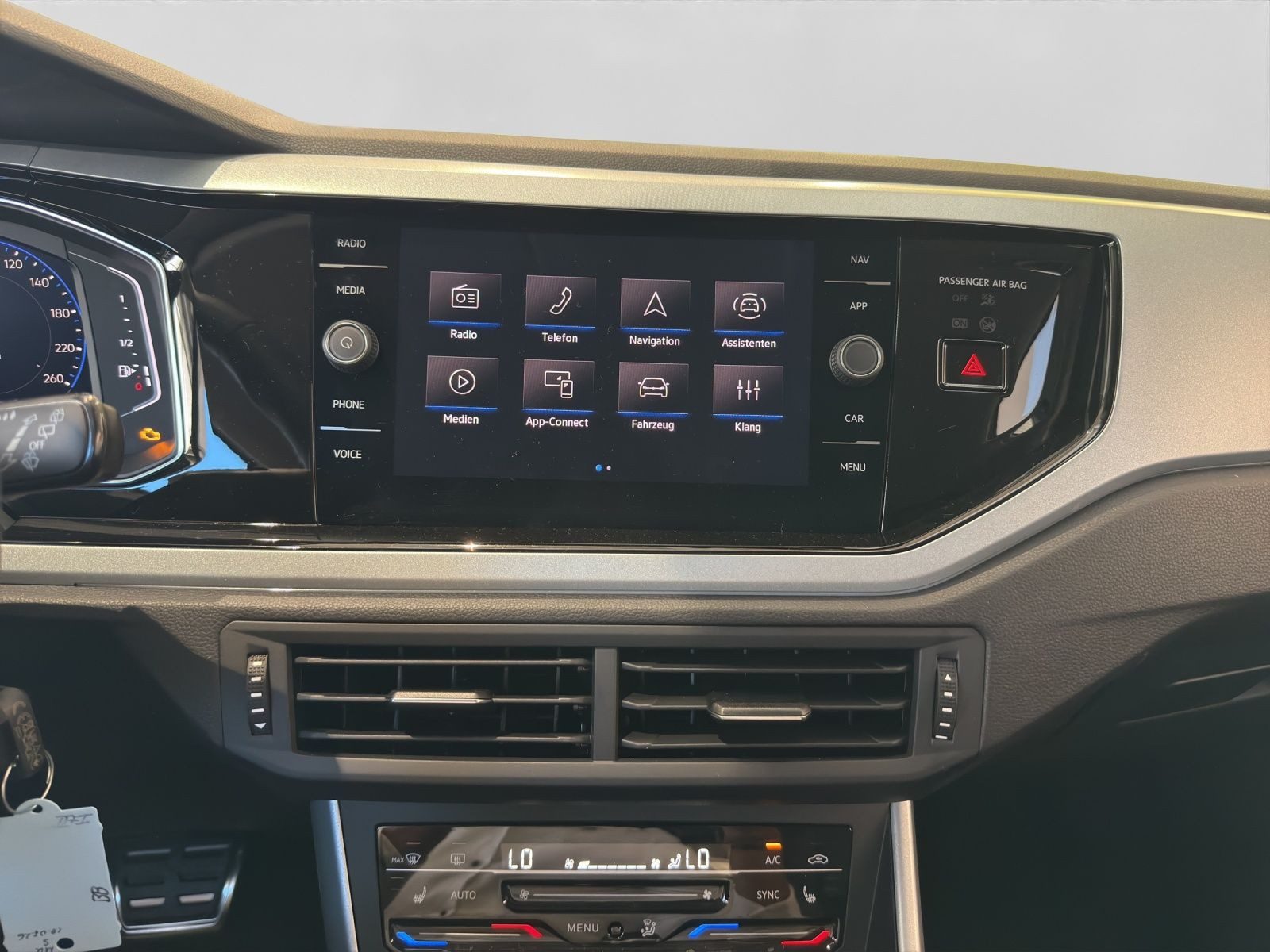 Volkswagen Taigo – Bild 13