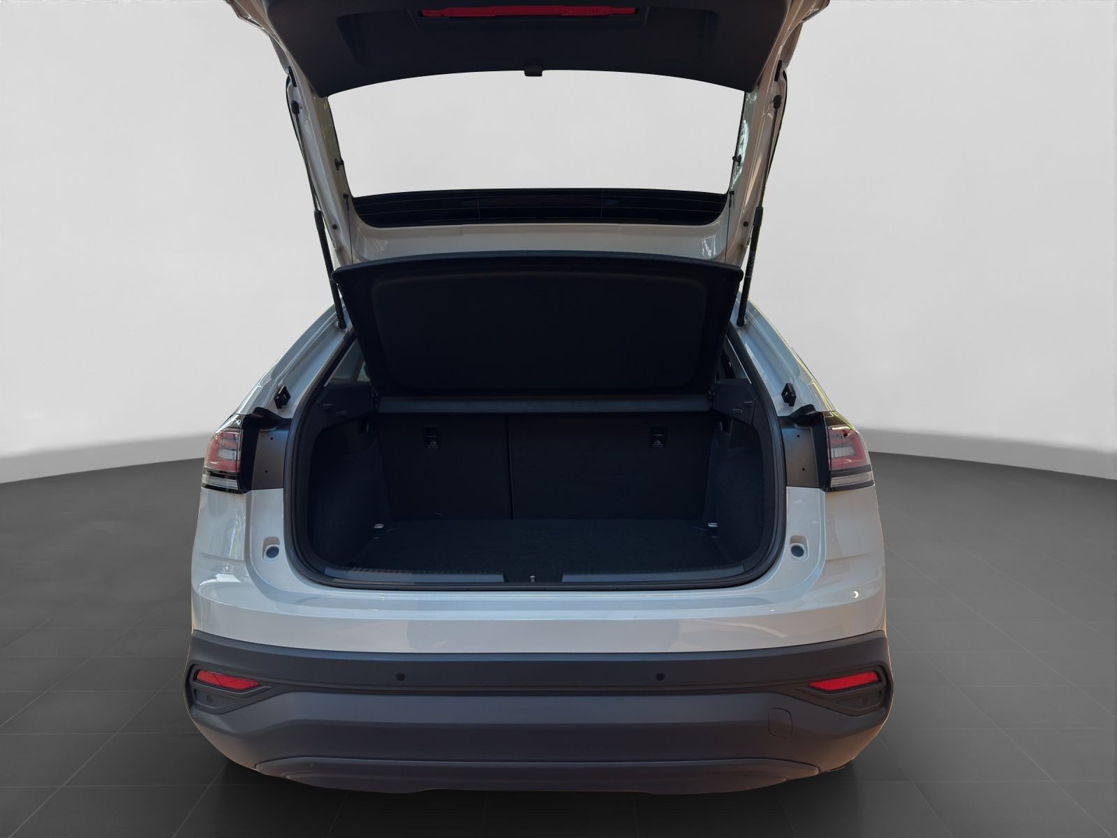 Volkswagen Taigo – Bild 16